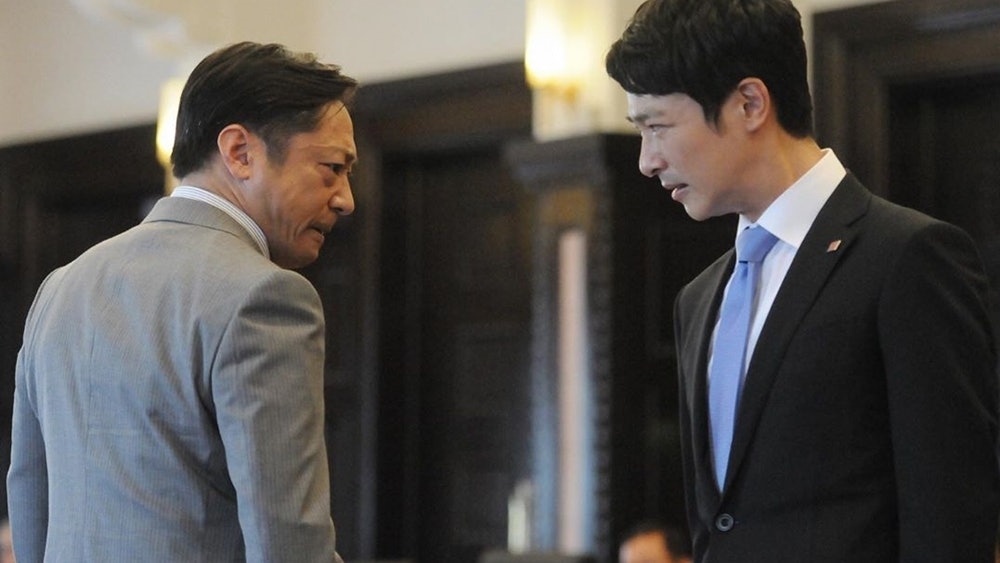老細愛鬧人 新同事不忍跟他頂嘴 結果他的敢言令其他同事受罪 老細愛鬧人 新同事不忍跟他頂嘴 結果他的敢言令其他同事受罪