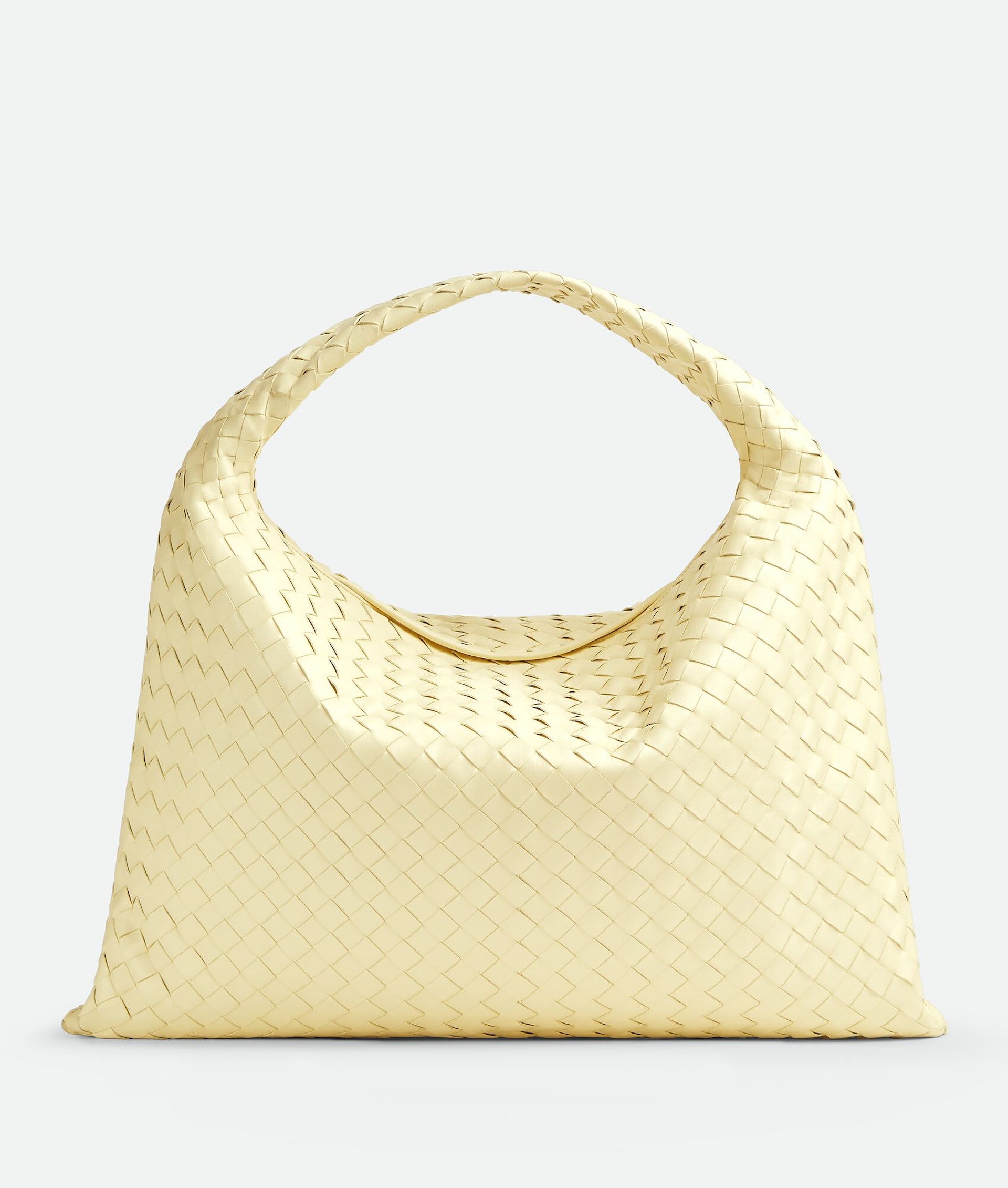 Bottega Veneta推出新Hop Bag(Bottega Veneta) Bottega Veneta推出新Hop Bag(Bottega Veneta)