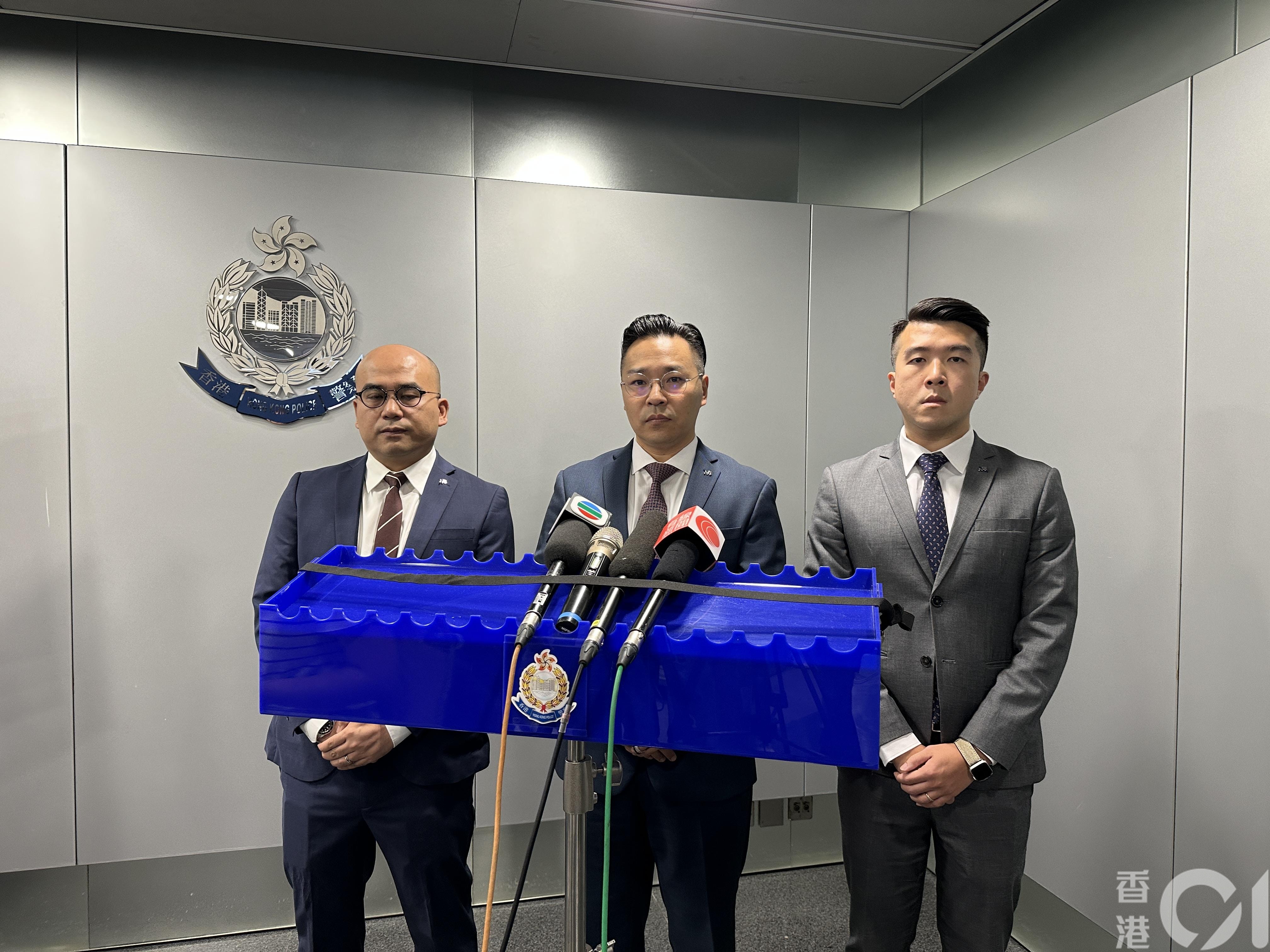 毒販利用Telegram賣大麻產品警拘16人包括3名抽佣販毒的士司機