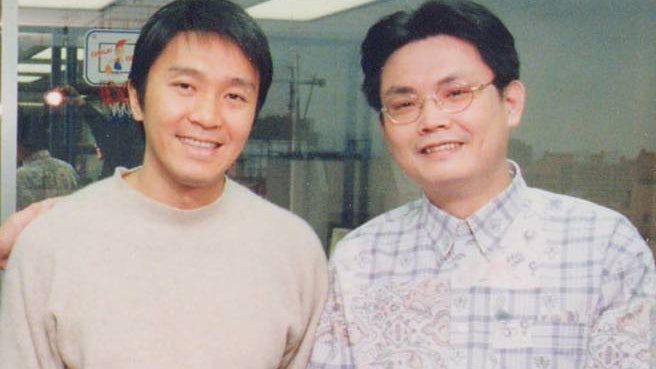 周星馳御用配音員石班瑜曝工作室遭強拆 已付40年房租僅獲退10年 周星馳御用配音員石班瑜曝工作室遭強拆 已付40年房租僅獲退10年