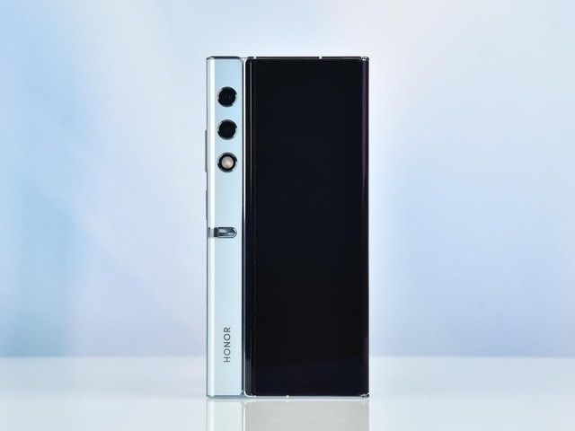Honor V Purse全面評測機身輕薄配2K解像大芒攝影效能有驚喜