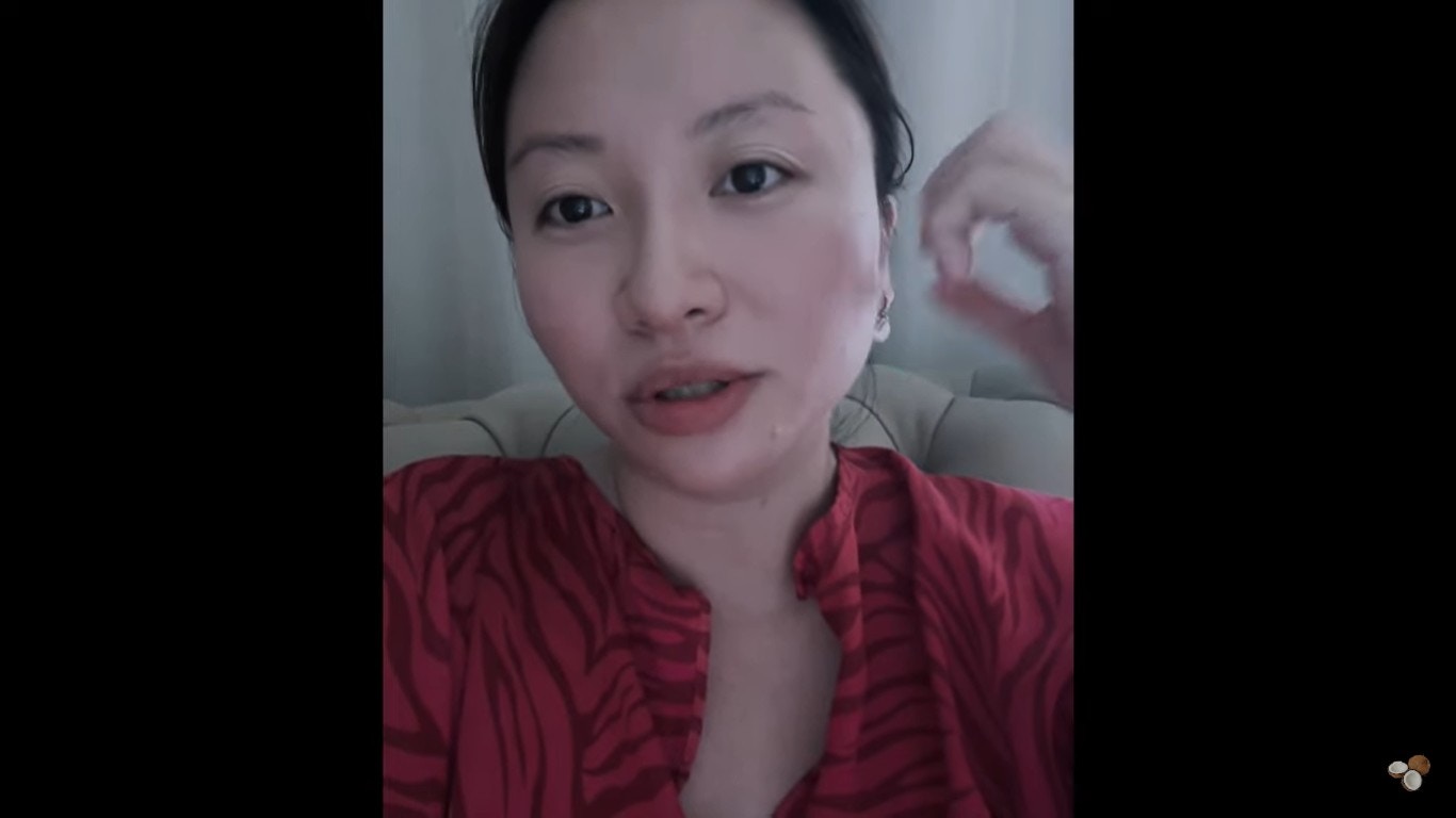 JPEX 陳怡深夜再出片安慰粉絲：人最慘係又冇錢又唔出名！ | LIHKG 討論區