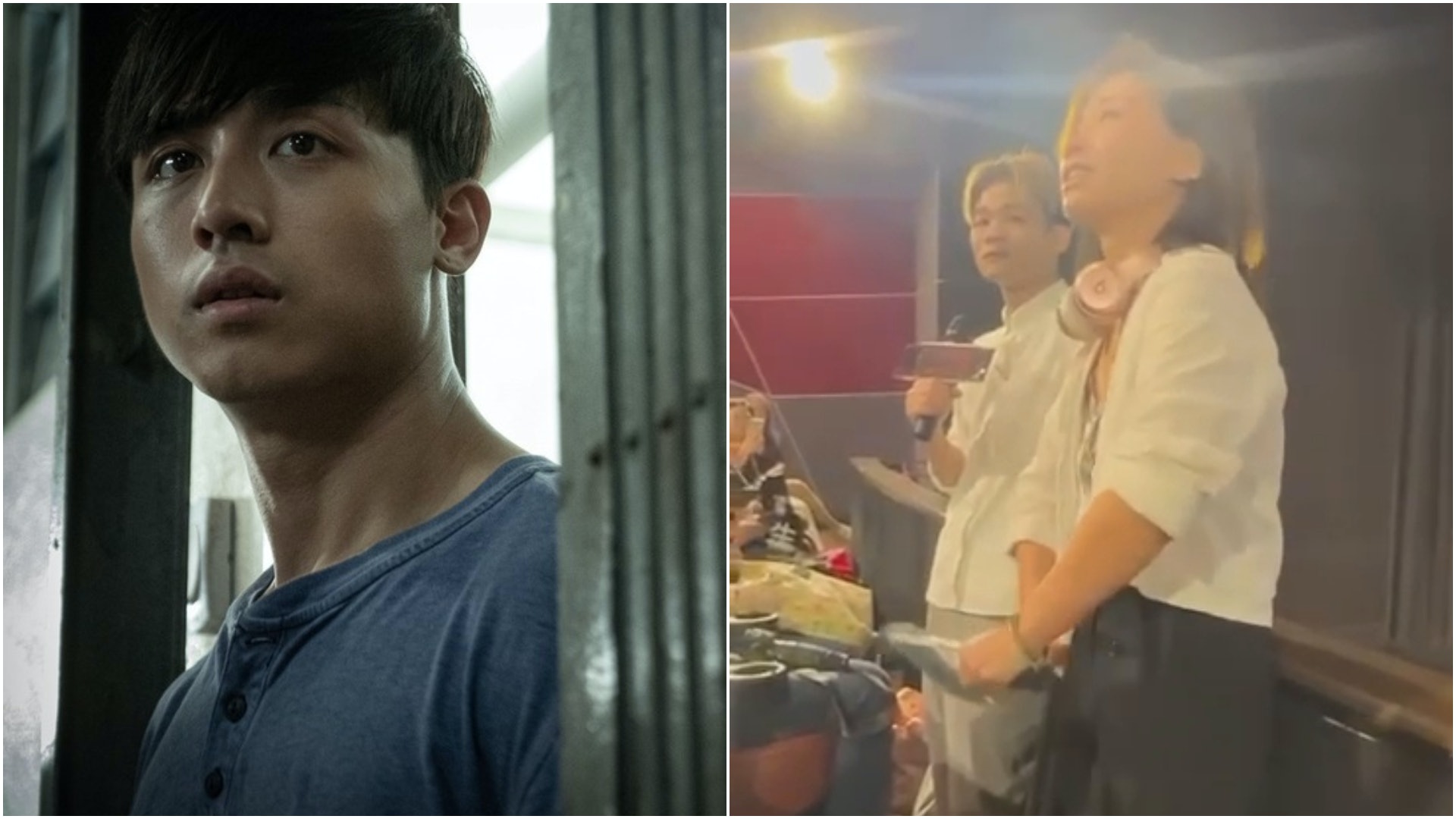 七月返歸|AK演技獲讚被指盲撐 監製抱不平︰點解要由負分開始評 七月返歸|AK演技獲讚被指盲撐 監製抱不平︰點解要由負分開始評