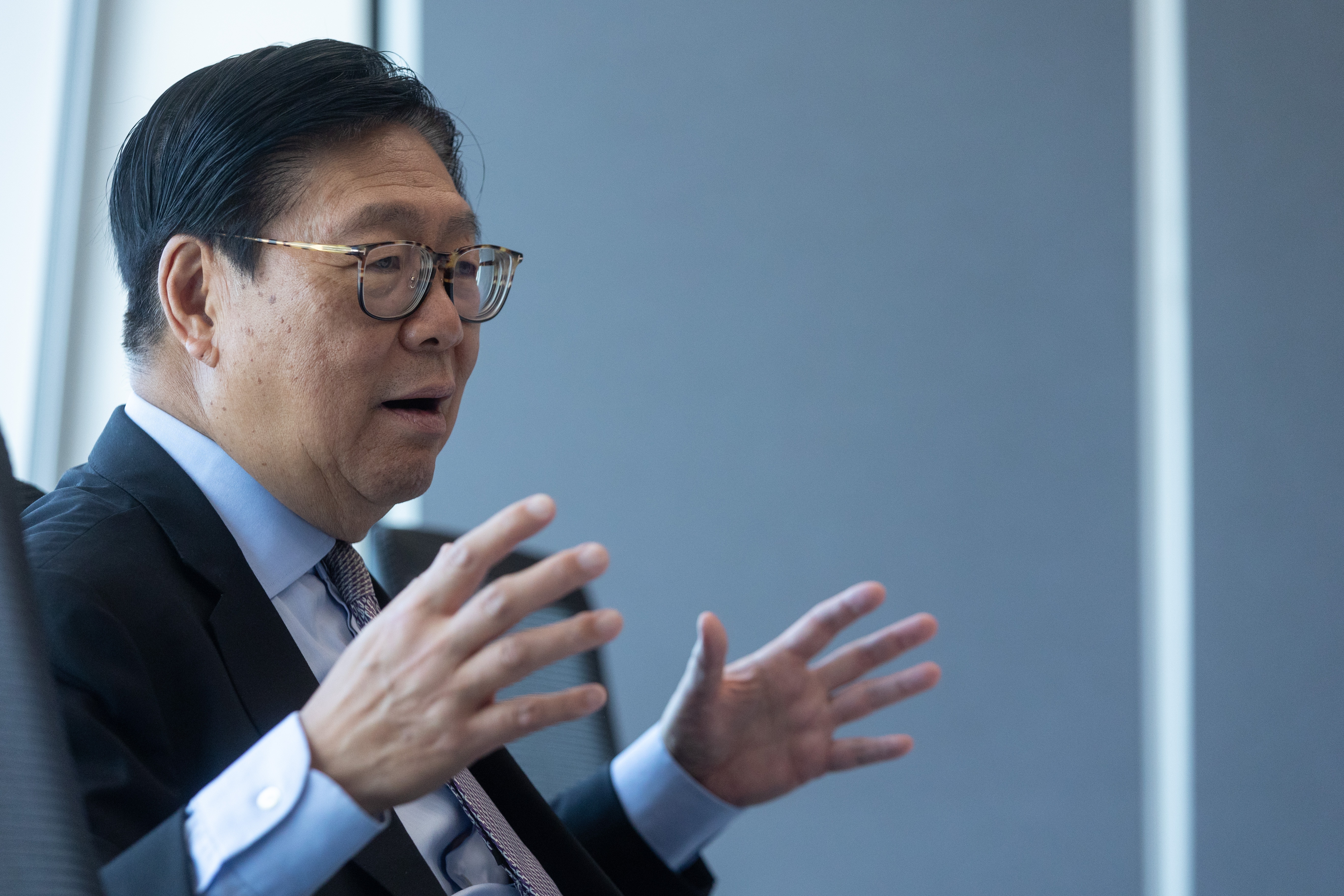 馬時亨拆解「夜經濟」誤區 對比北上消費熱 本港不能靠「價平」 | LIHKG 討論區