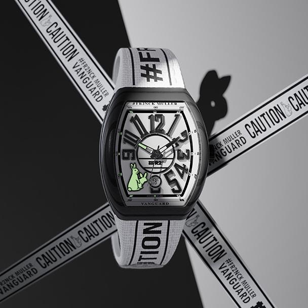 Franck Muller FR2