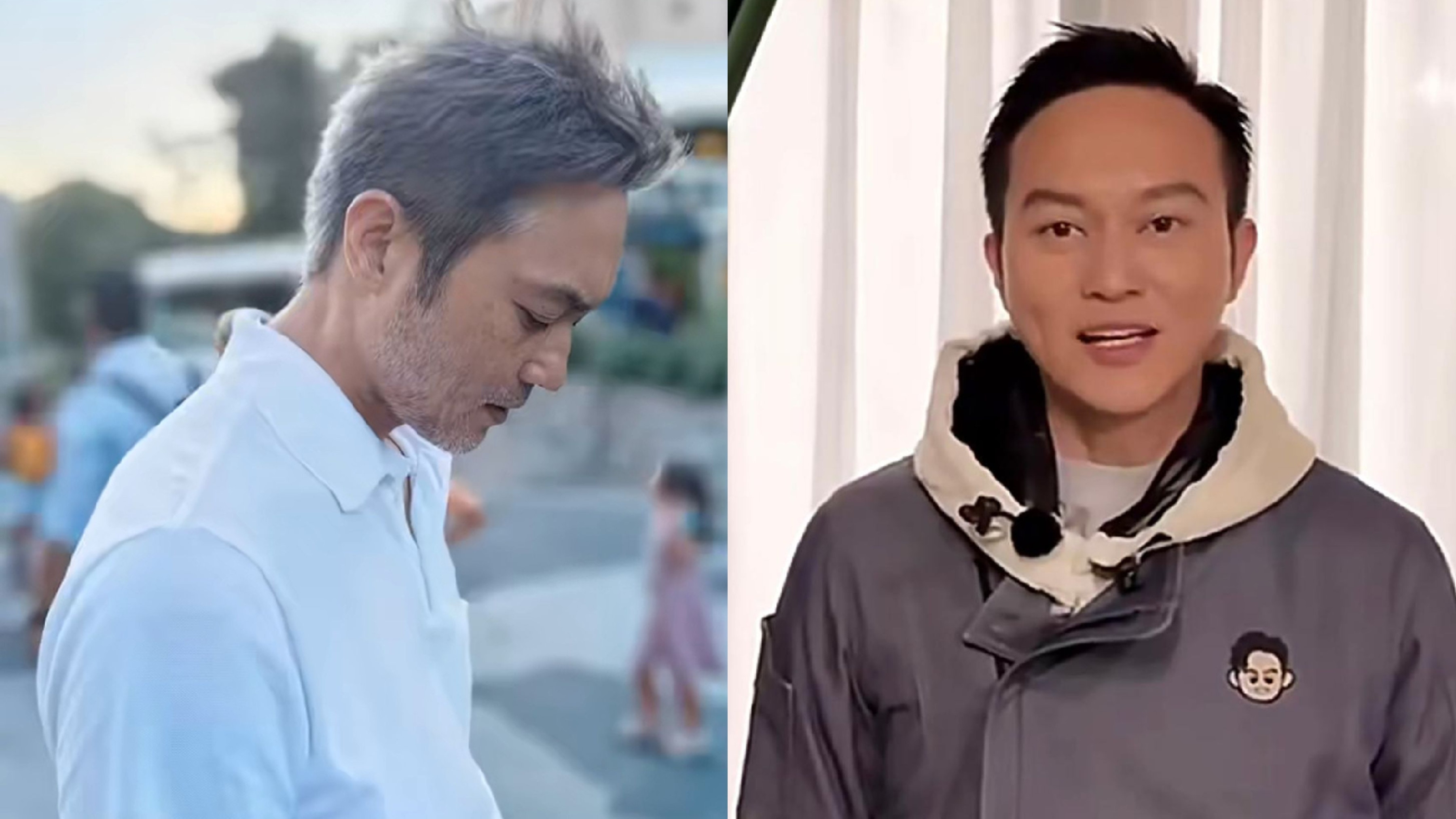 JPEX案｜張智霖嚴正聲明指去年已知悉JPEX疑無牌即終止合作