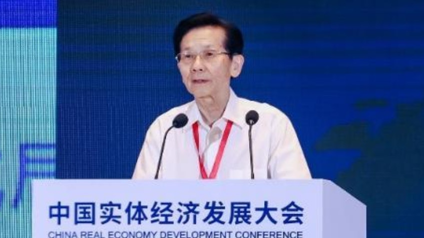 國家統計局原副局長:內地房地產供應過剩 14億人可能住不完