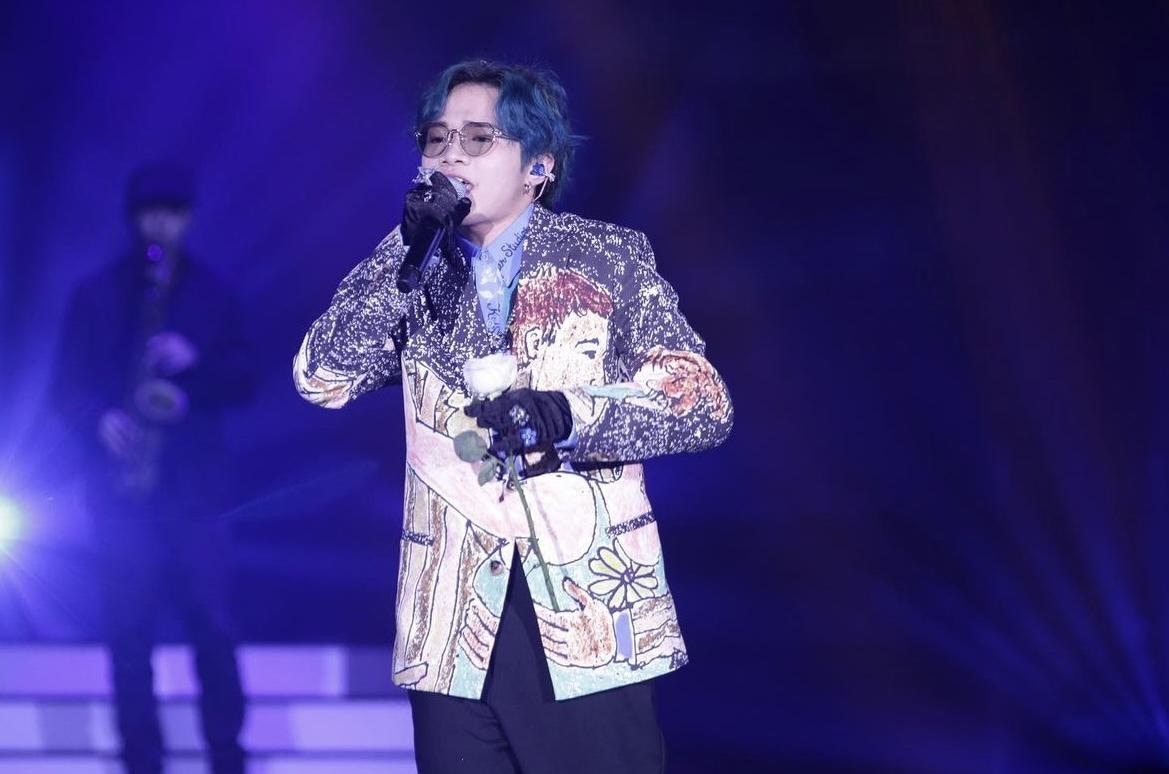 《造星V》Rapper Taco不否認簽約Sony Music 成最早簽公司參賽者