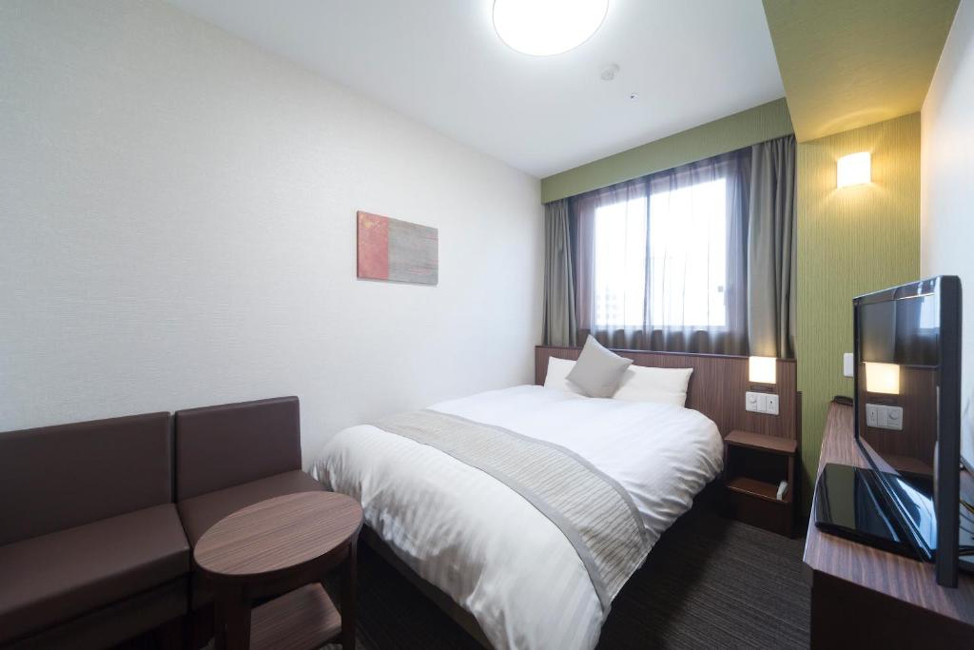 明神之湯Dormy Inn PREMIUM神田秋葉原溫泉 (Myoujin-no-Yu Dormy Inn Premium Kanda, Akihabara Hot Spring)(圖片來源:Agoda官網) 明神之湯Dormy Inn PREMIUM神田秋葉原溫泉 (Myoujin-no-Yu Dormy Inn Premium Kanda, Akihabara Hot Spring)(圖片來源:Agoda官網)