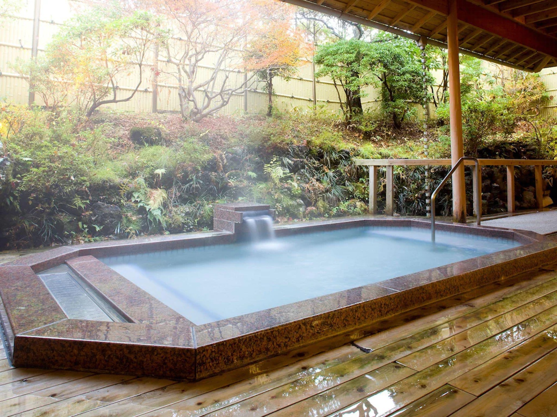 富士景觀酒店(Fuji View Hotel)(Agoda官方圖片) 富士景觀酒店(Fuji View Hotel)(Agoda官方圖片)