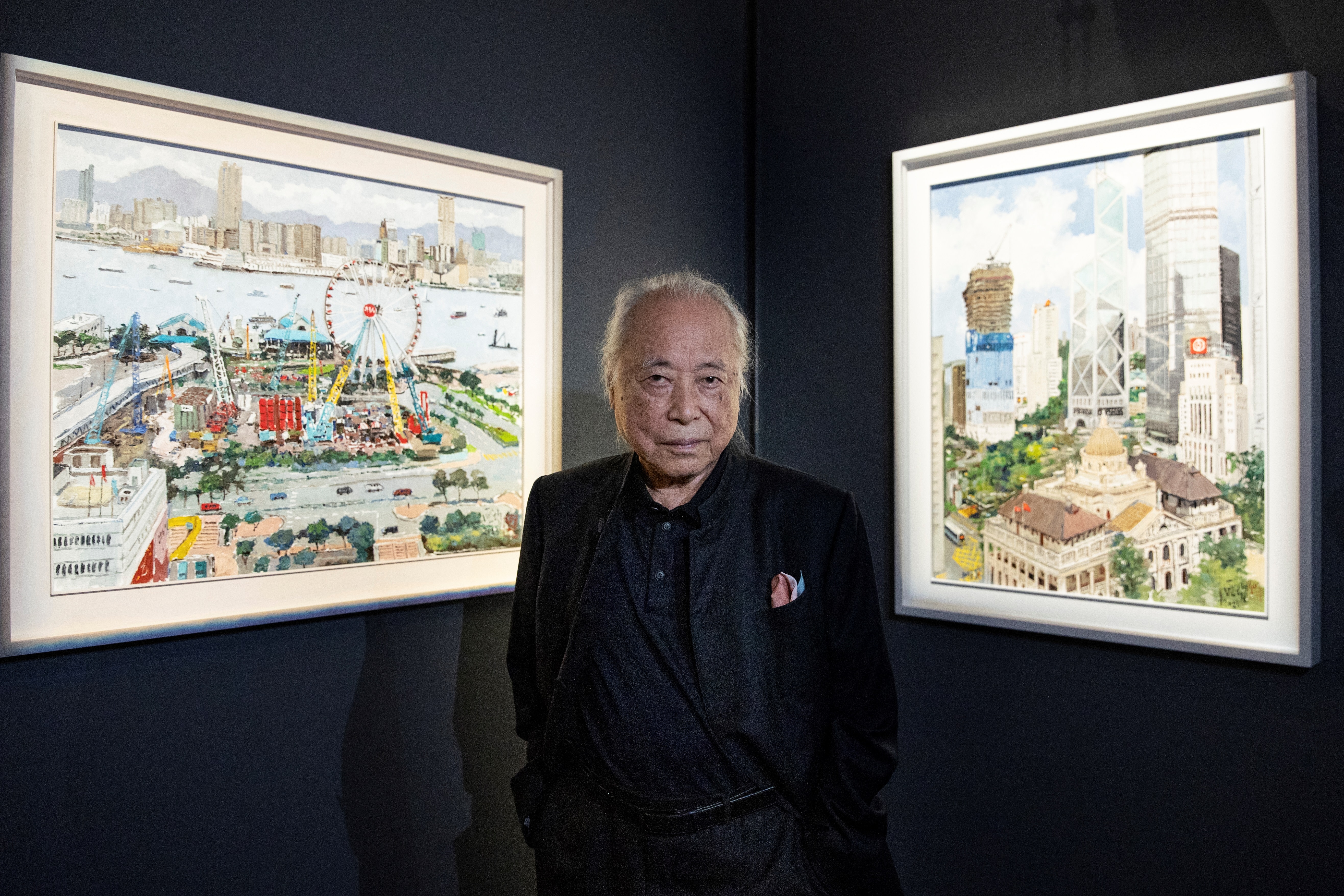 2025大阪世博原子小金剛與怪醫黑傑克館！PASONA NATUREVERSE 展