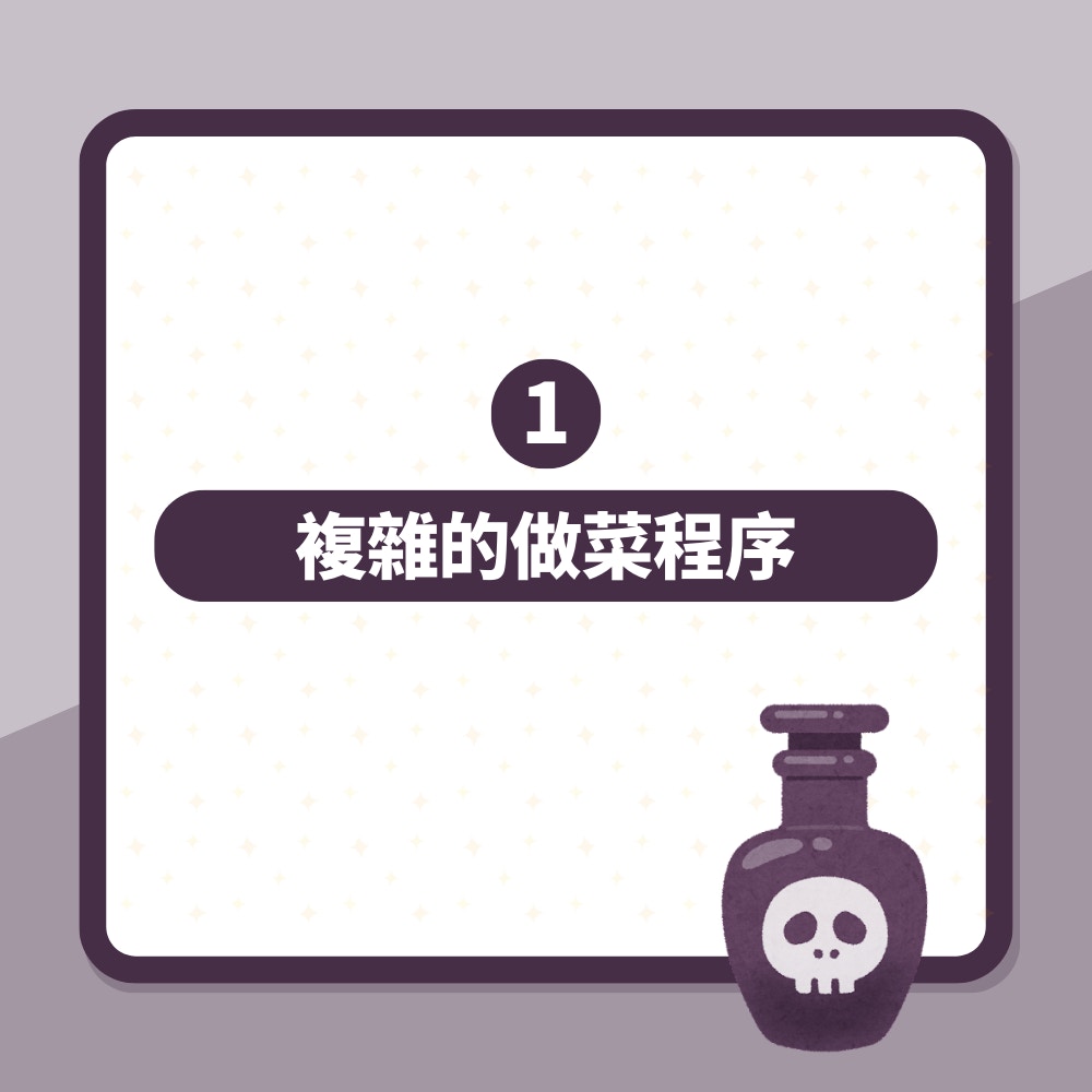 古代要毒死皇帝難過登天！防止天子被毒殺4招　原來唔止銀針試毒（01製圖）