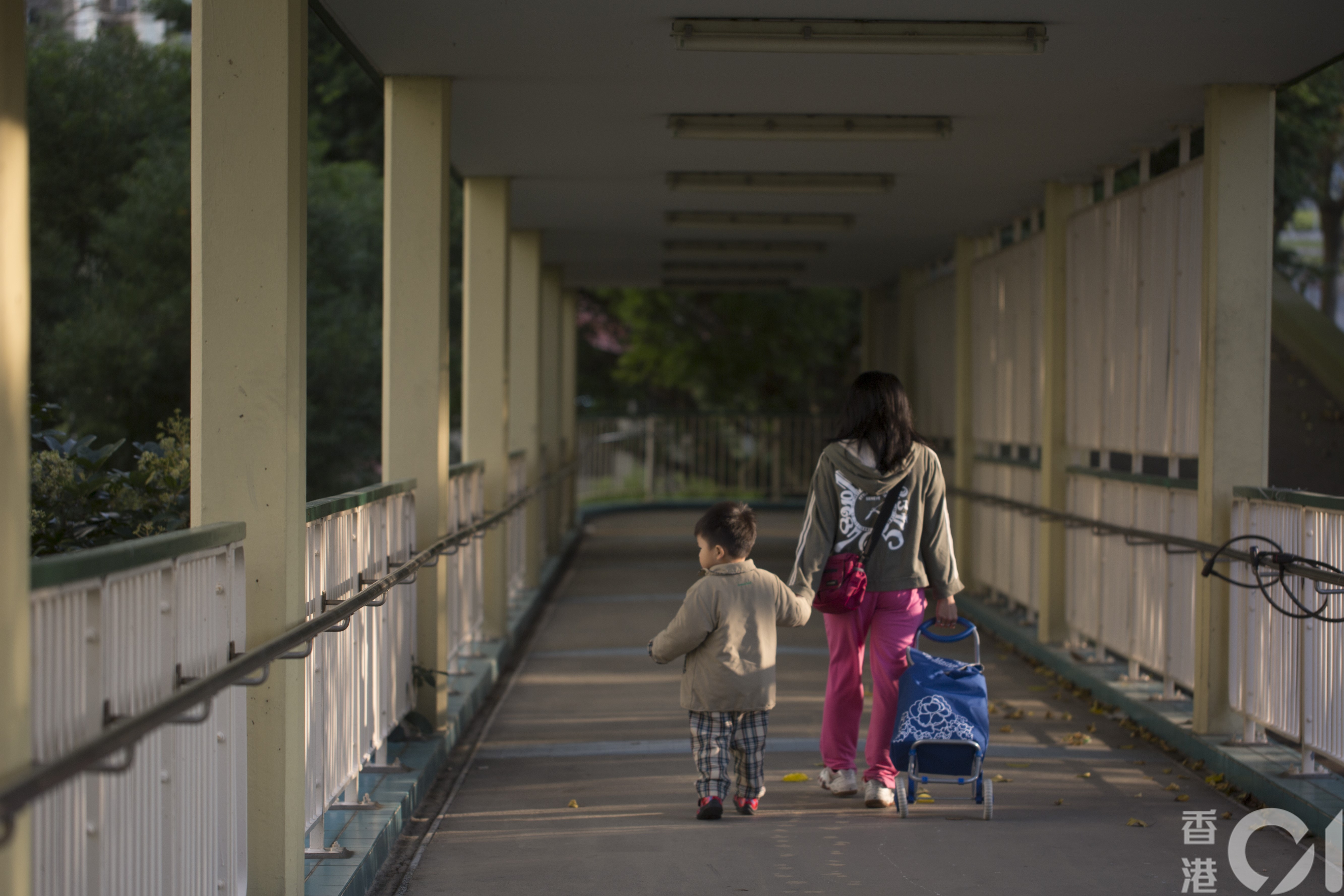 疫情復常後首個學年，申請加學費的幼稚園數目大增。（資料圖片）