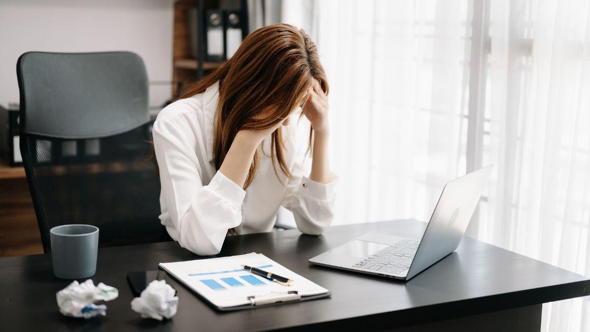 企業高層壓力大常頭痛肚瀉 多攝取2種維生素 心情變好下屬都讚 企業高層壓力大常頭痛肚瀉 多攝取2種維生素 心情變好下屬都讚