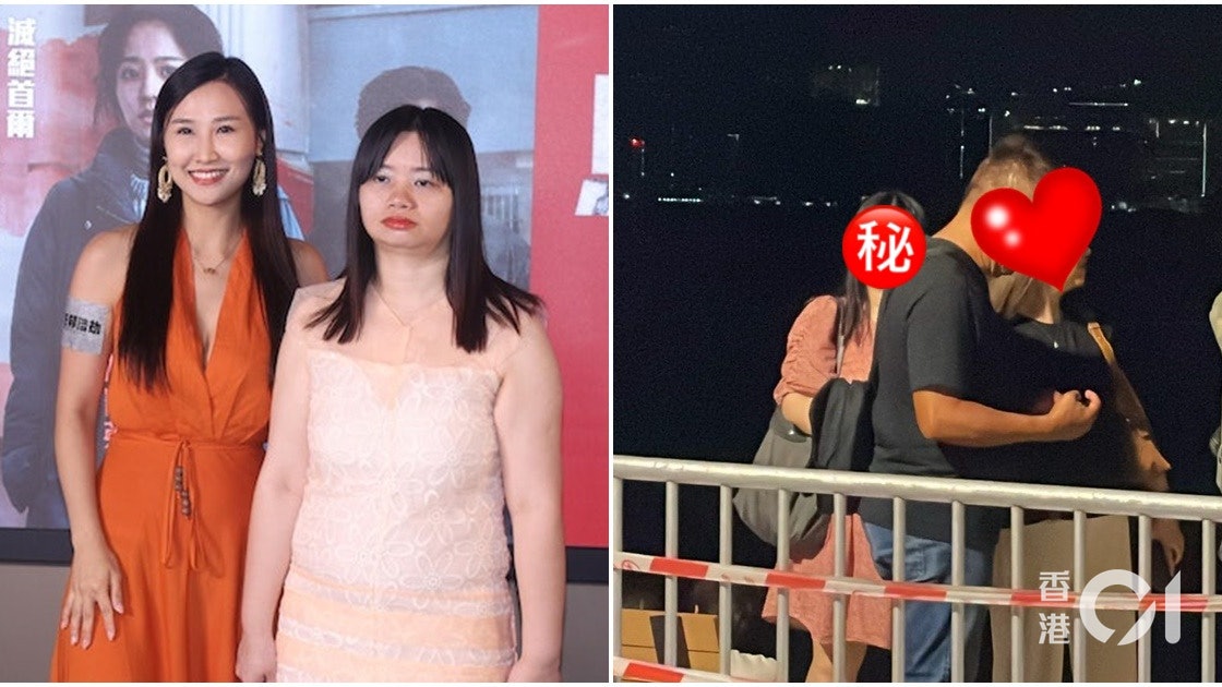 獨家|阿儀被捕獲中秋節獨自孤單望海 面臨無限期停工散心 獨家|阿儀被捕獲中秋節獨自孤單望海 面臨無限期停工散心
