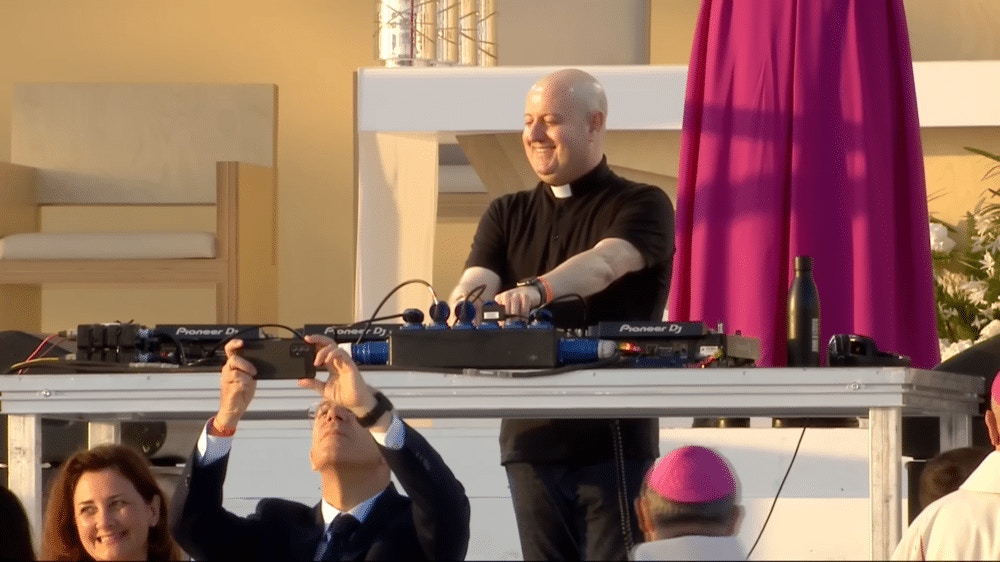 電音介紹｜DJ神父與Melodic Techno