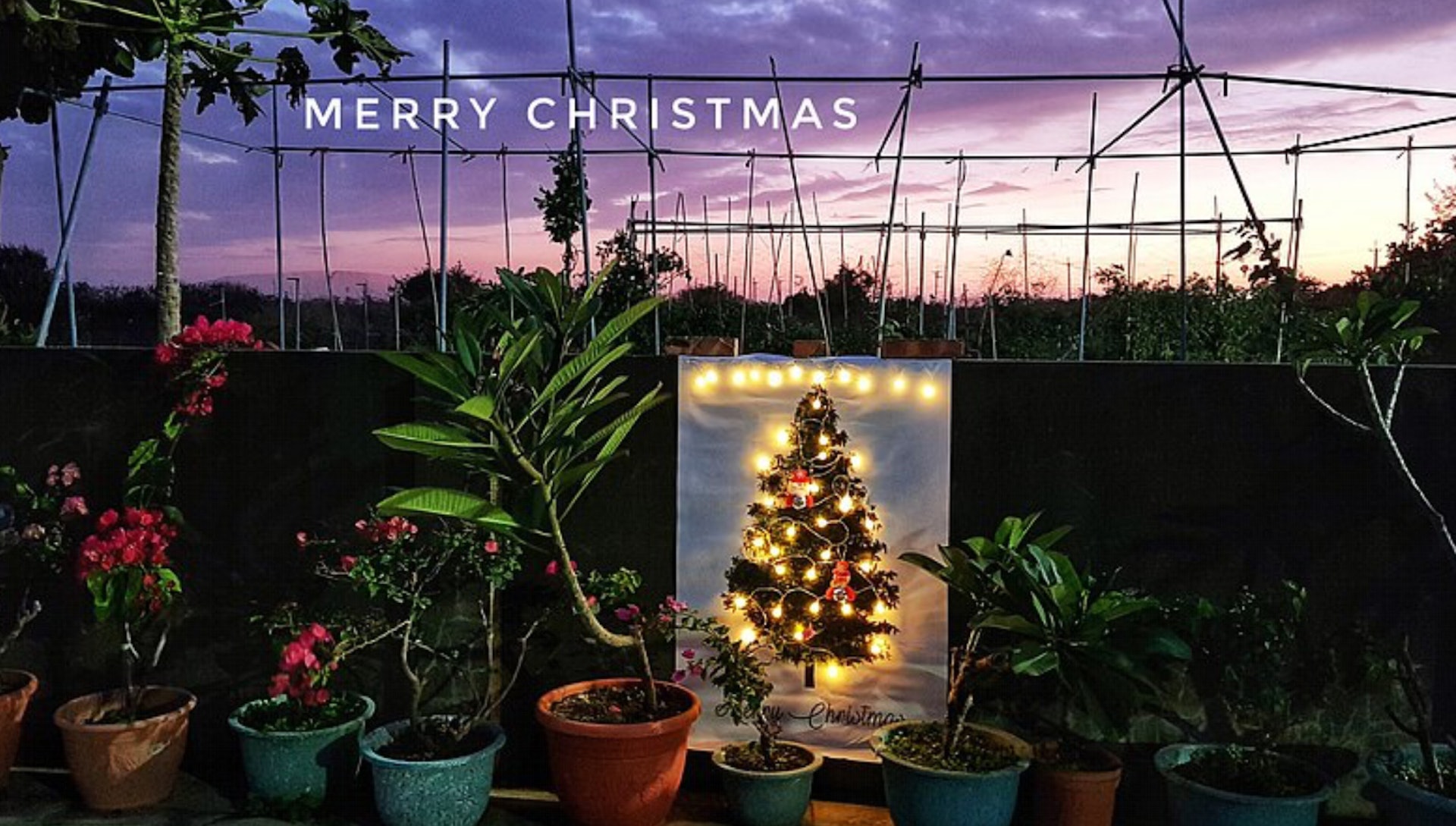 聖誕禮物推薦2023|聖誕樹掛布 HK$174.9(Pinkoi) 聖誕禮物推薦2023|聖誕樹掛布 HK$174.9(Pinkoi)