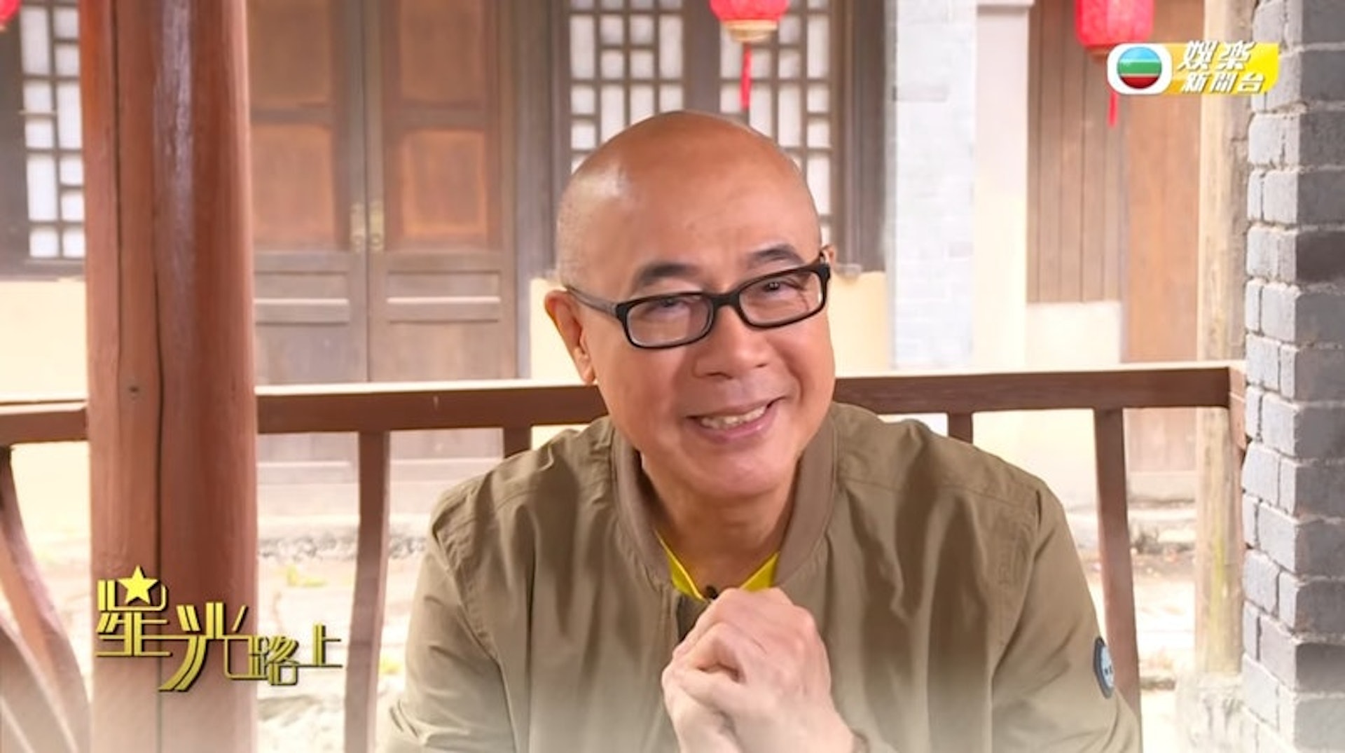 李成昌效忠公司45載,三度被挖角從不動搖。(影片截圖) 李成昌效忠公司45載,三度被挖角從不動搖。(影片截圖)