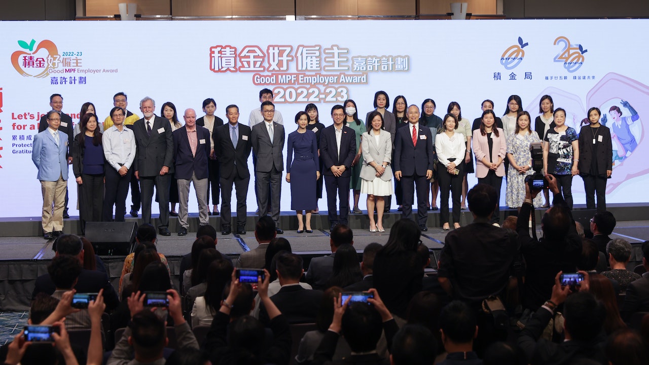 夜繽紛|敘福樓黃傑龍稱夜市政策助近日生意反彈