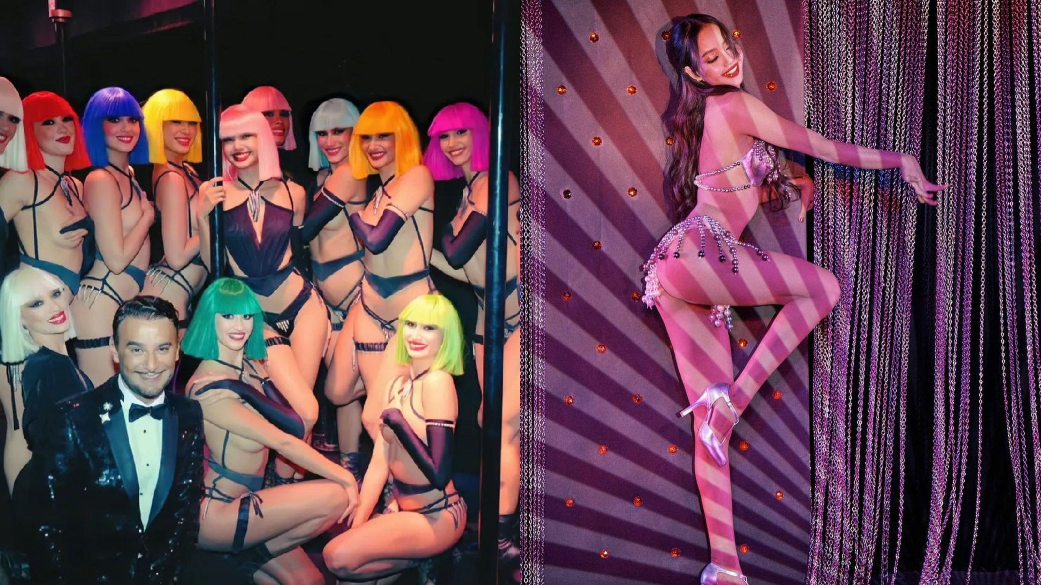 個人私密照全裸外流 