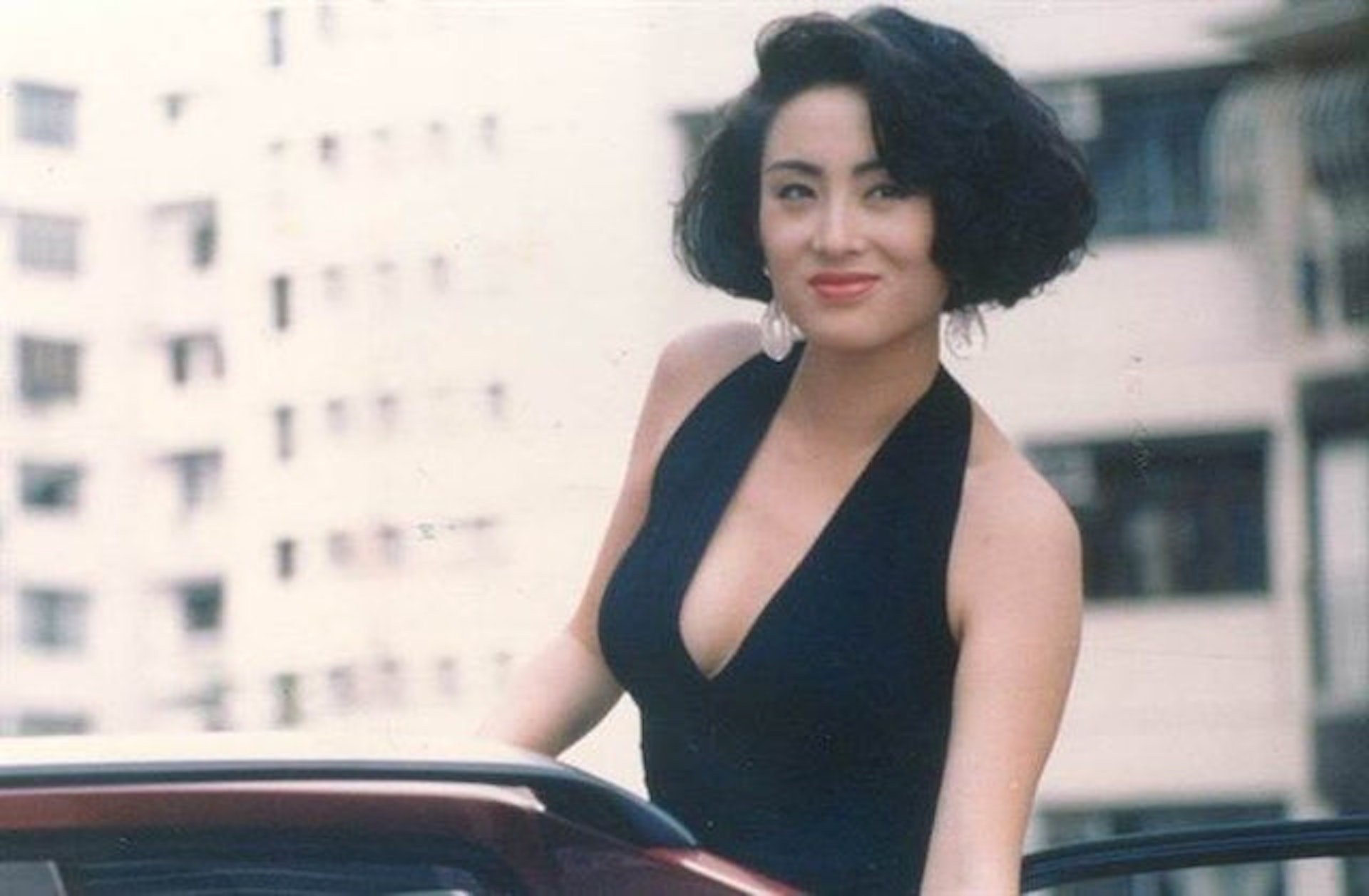 58岁张敏近况曝光:皮肤紧致冻龄,昔日“最美星女郎”风采依旧 58岁张敏近况曝光:皮肤紧致冻龄,昔日“最美星女郎”风采依旧