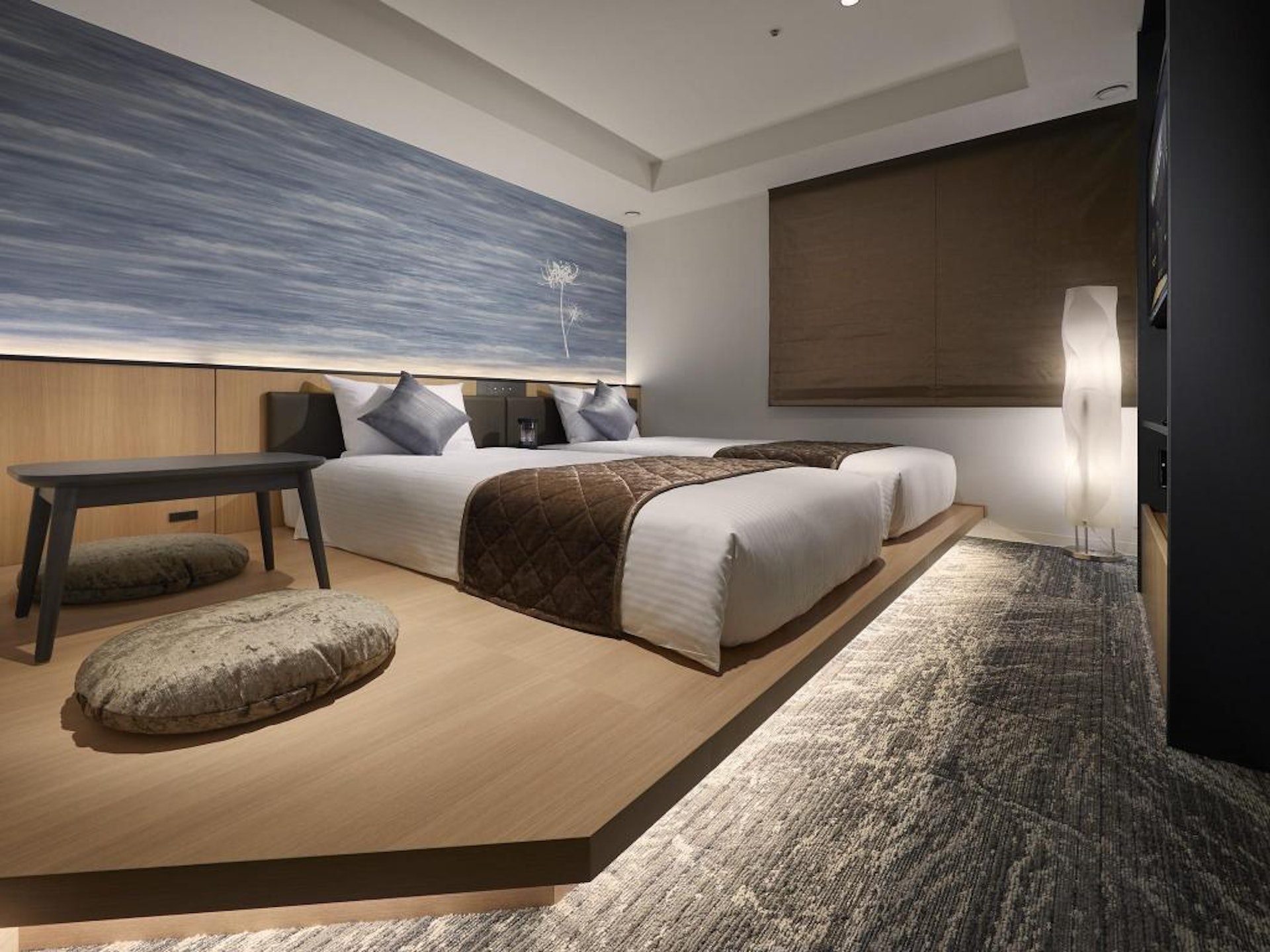 大阪梅田芬迪別墅大酒店(Hotel Villa Fontaine Grand Osaka Umeda)(Agoda官方圖片) 大阪梅田芬迪別墅大酒店(Hotel Villa Fontaine Grand Osaka Umeda)(Agoda官方圖片)