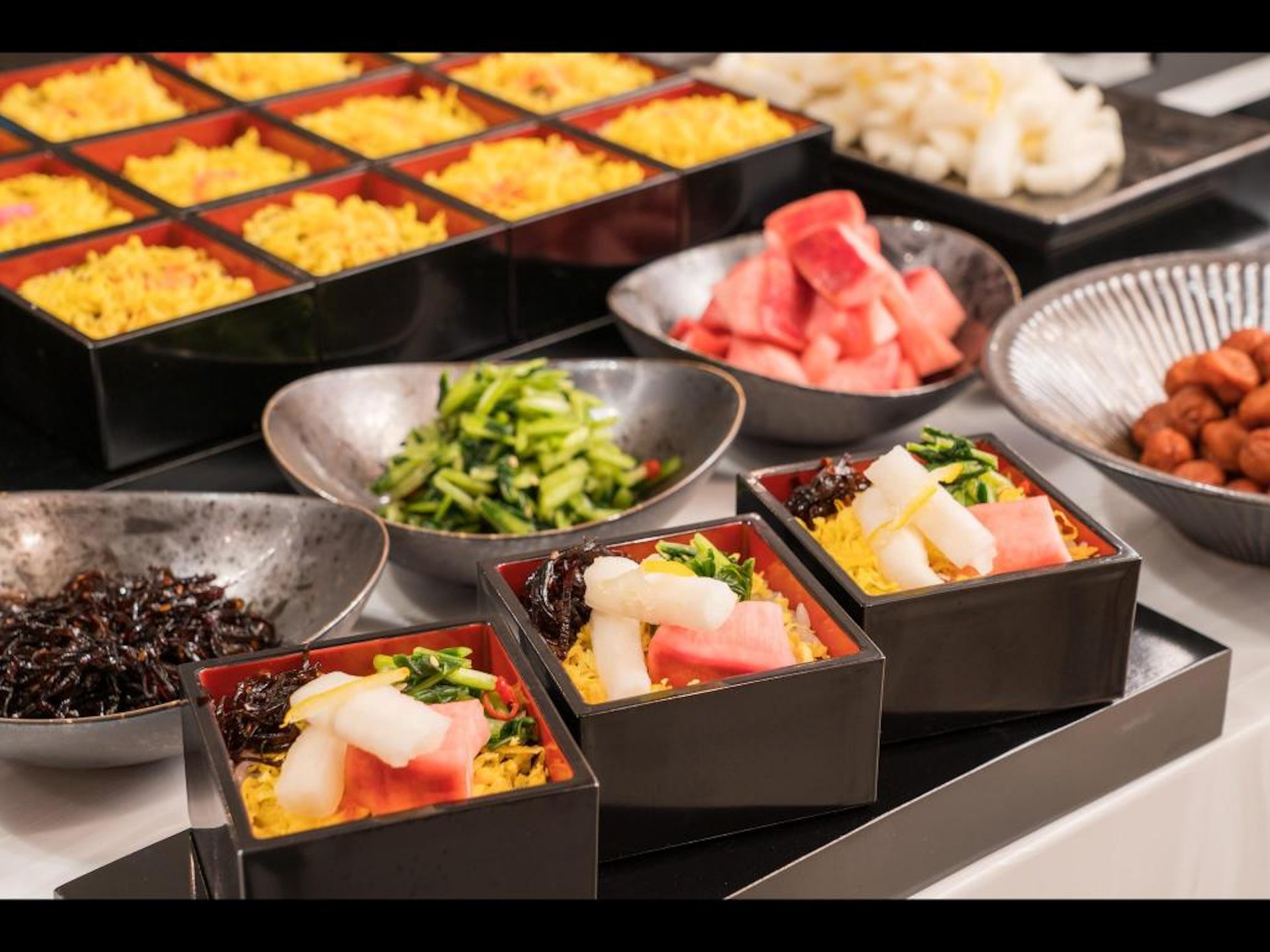 大阪梅田芬迪別墅大酒店(Hotel Villa Fontaine Grand Osaka Umeda)(Agoda官方圖片) 大阪梅田芬迪別墅大酒店(Hotel Villa Fontaine Grand Osaka Umeda)(Agoda官方圖片)