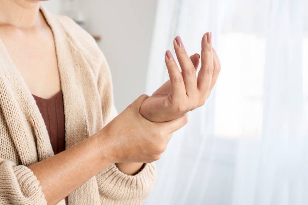 痛風其實是代謝性問題（istockphoto）