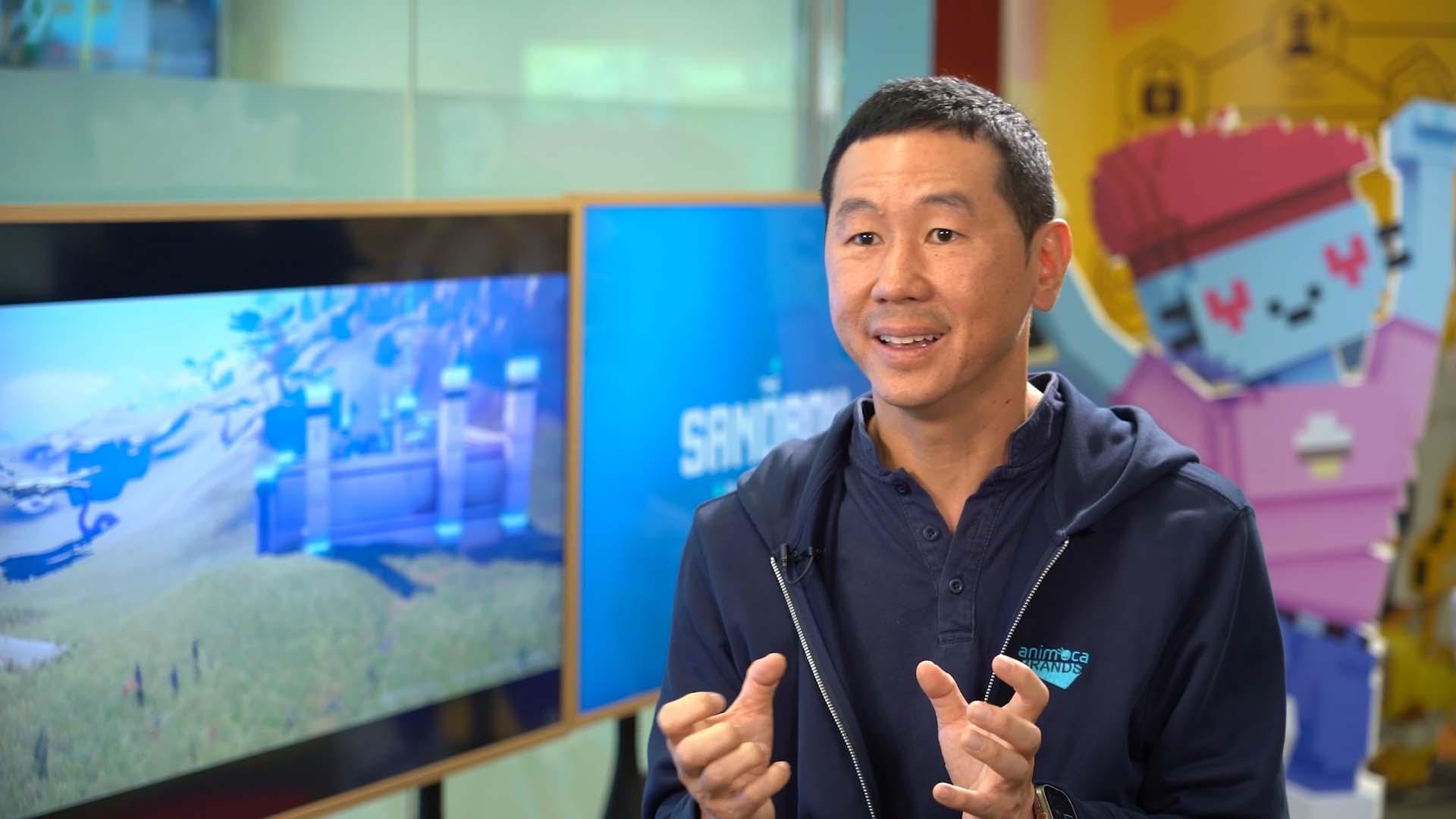 港產Web3獨角獸Animoca Brands 謀借反向收購上市登陸納斯特克