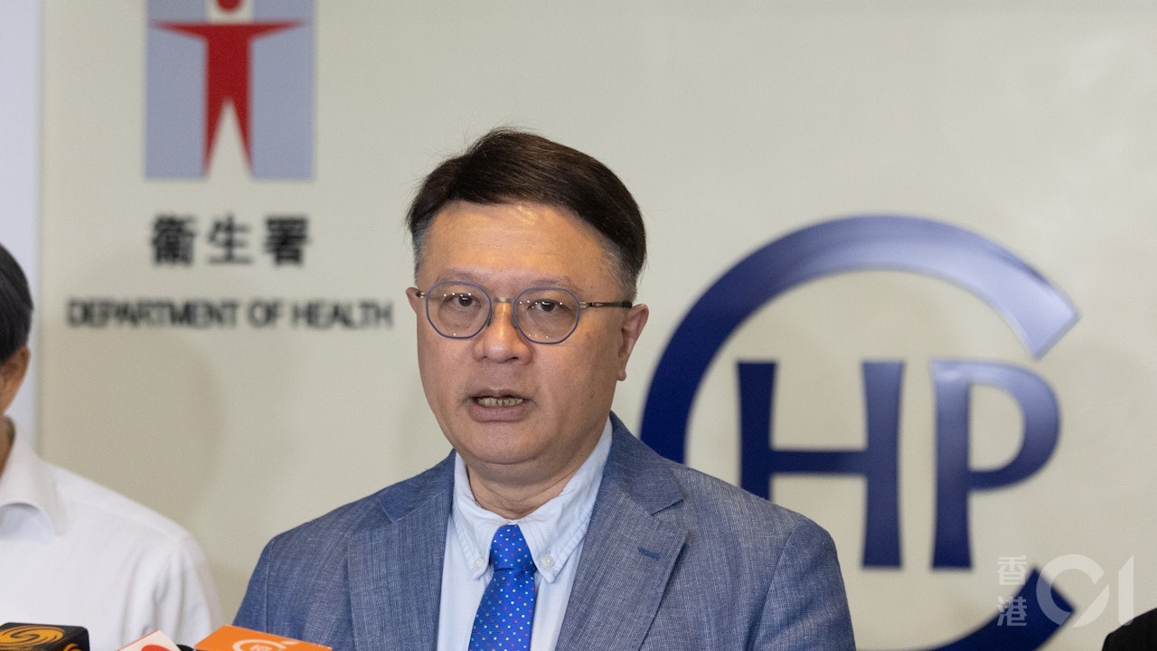 流感高峰期逾4個月未止 專家料持續爆發至11月 倡勤洗手戴口罩