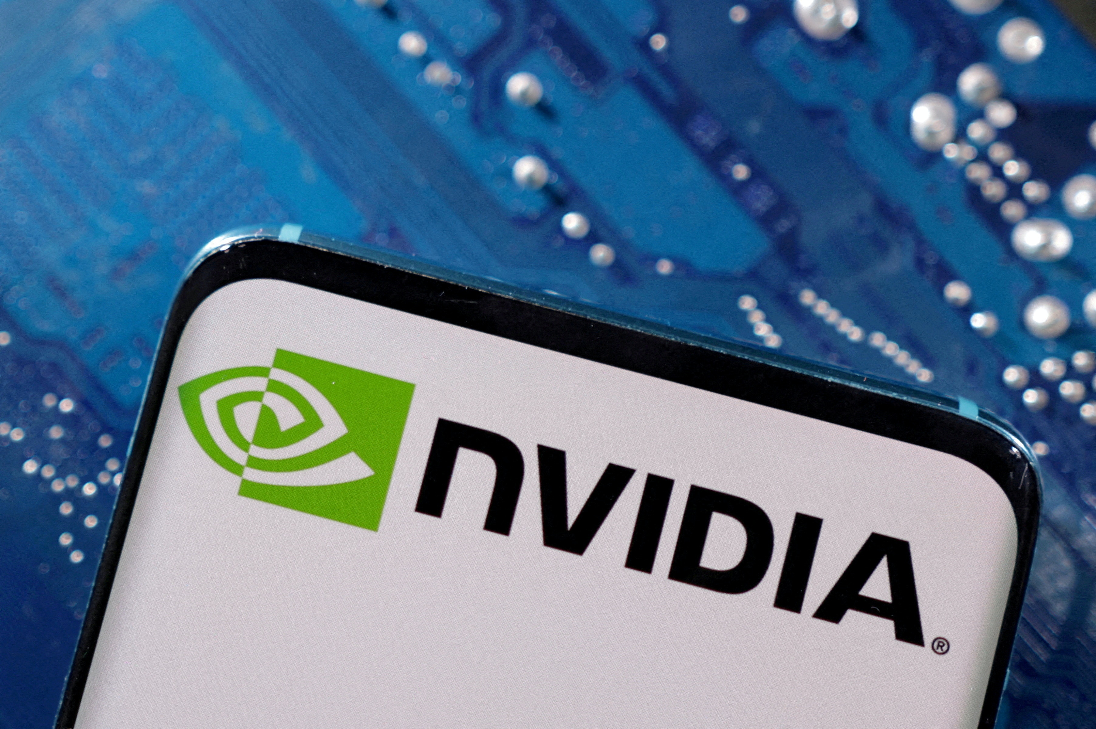 Nvidia推中國降規版顯示卡　處理核心少10%