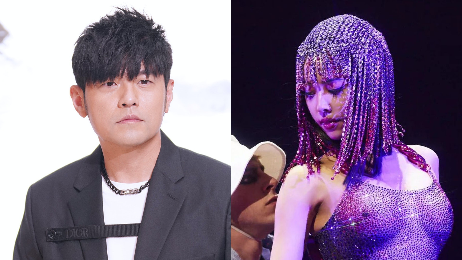 周杰倫演唱會|翻唱蔡依林一神曲全場尖叫 網民:滿滿都是回憶 周杰倫演唱會|翻唱蔡依林一神曲全場尖叫 網民:滿滿都是回憶