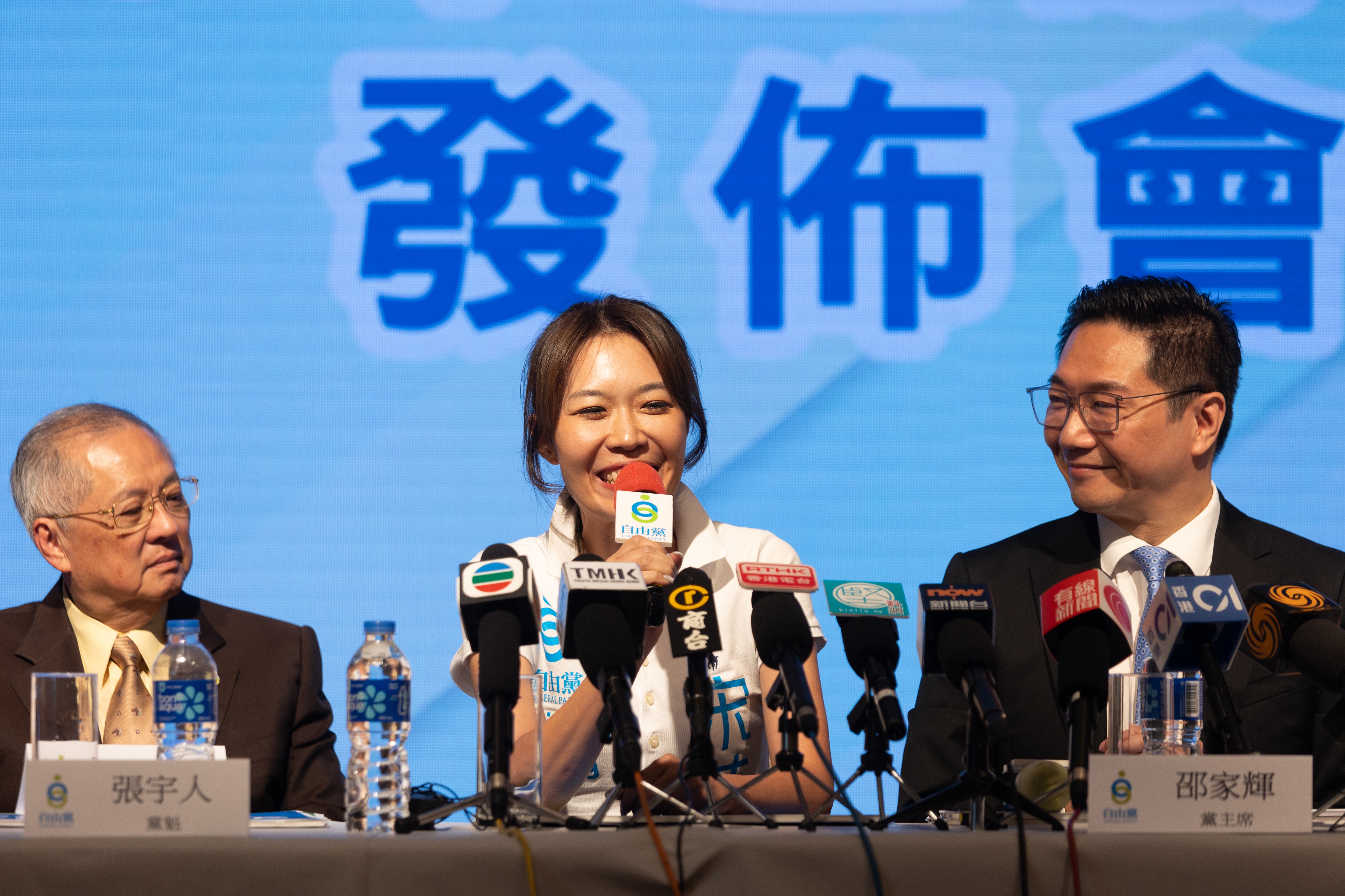 宋芝齡入行廿六年為TVB山頭文化爆Seed 稱人工難以生存：削削削- 娛樂台- 香港高登討論區