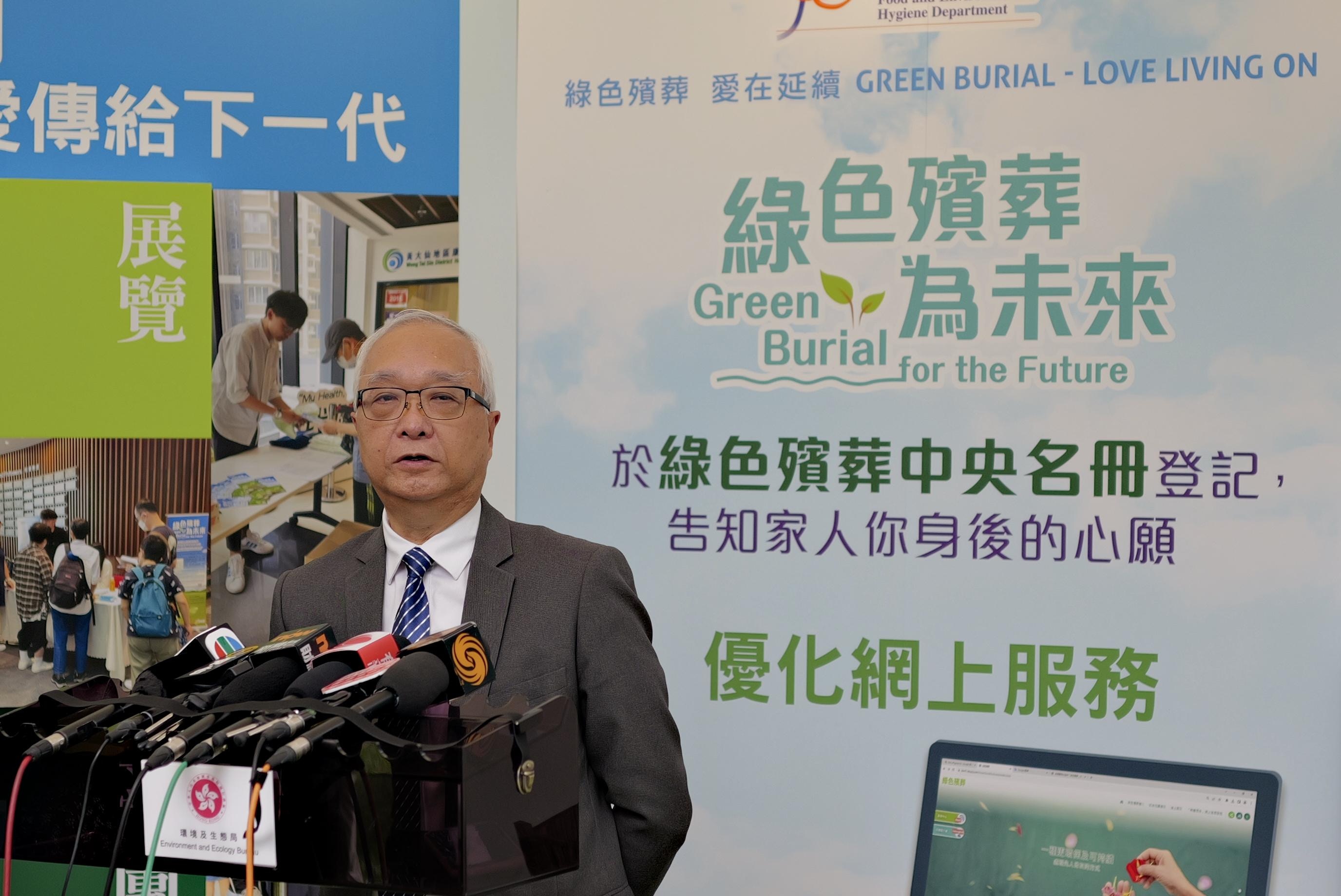 首阶段即弃塑胶品管制明年第二季始实施 谢展寰：仍较最初计划早