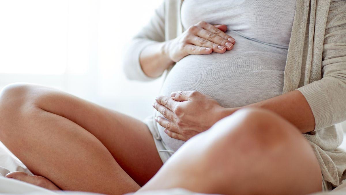 孕婦懷孕7個月　每天自慰3次會影響胎兒嗎？醫生：別怕會流產早產