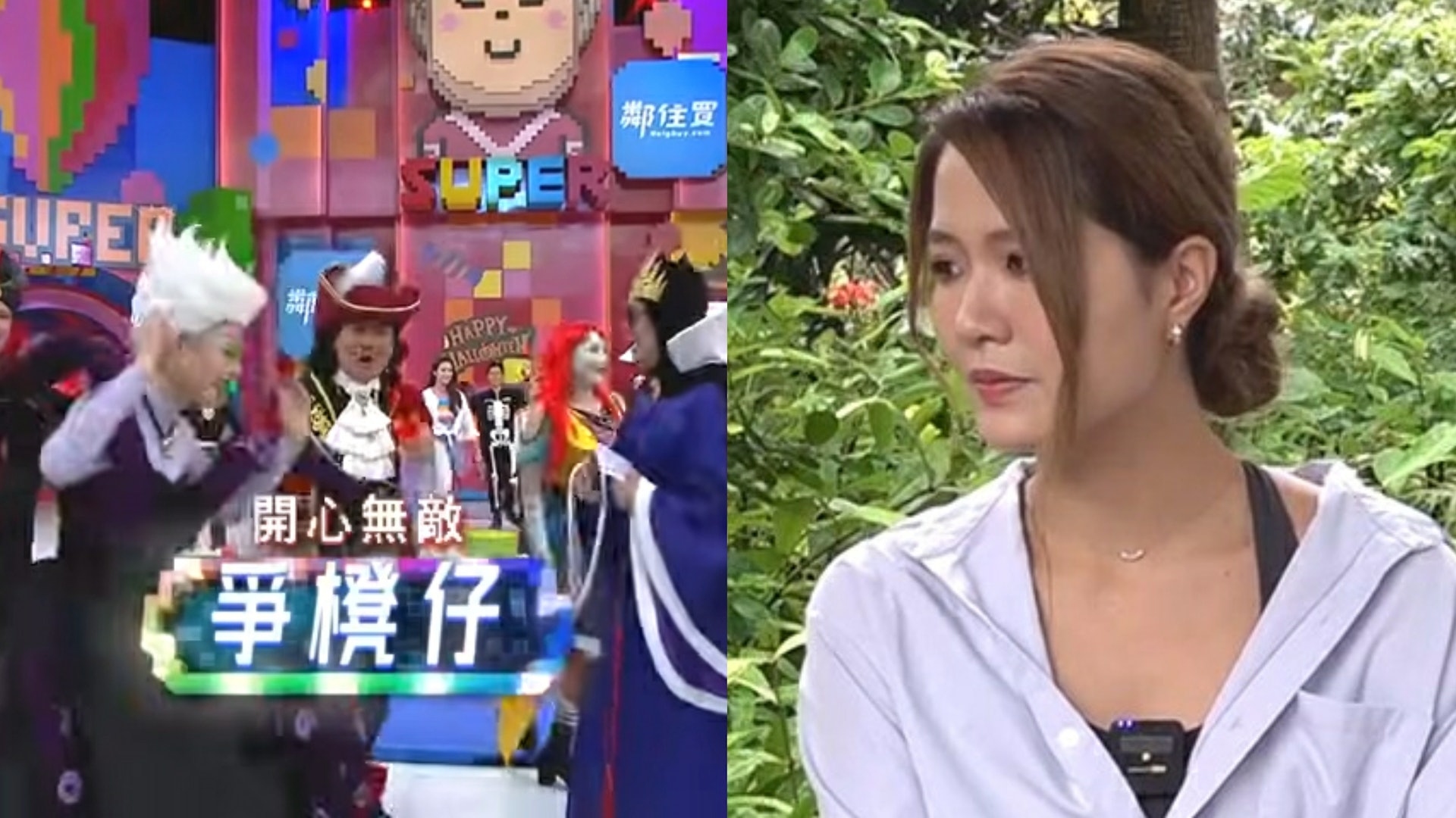 上周收視全線下跌 《東張西望》仍高踞榜首《獎門人》僅升4.2點 上周收視全線下跌 《東張西望》仍高踞榜首《獎門人》僅升4.2點