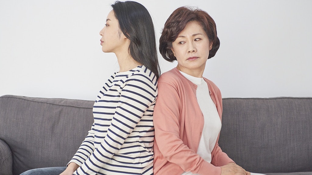 婆媳|老爺奶奶好相處妻子卻喊離婚 人夫及後才知她一直過得很苦 婆媳|老爺奶奶好相處妻子卻喊離婚 人夫及後才知她一直過得很苦