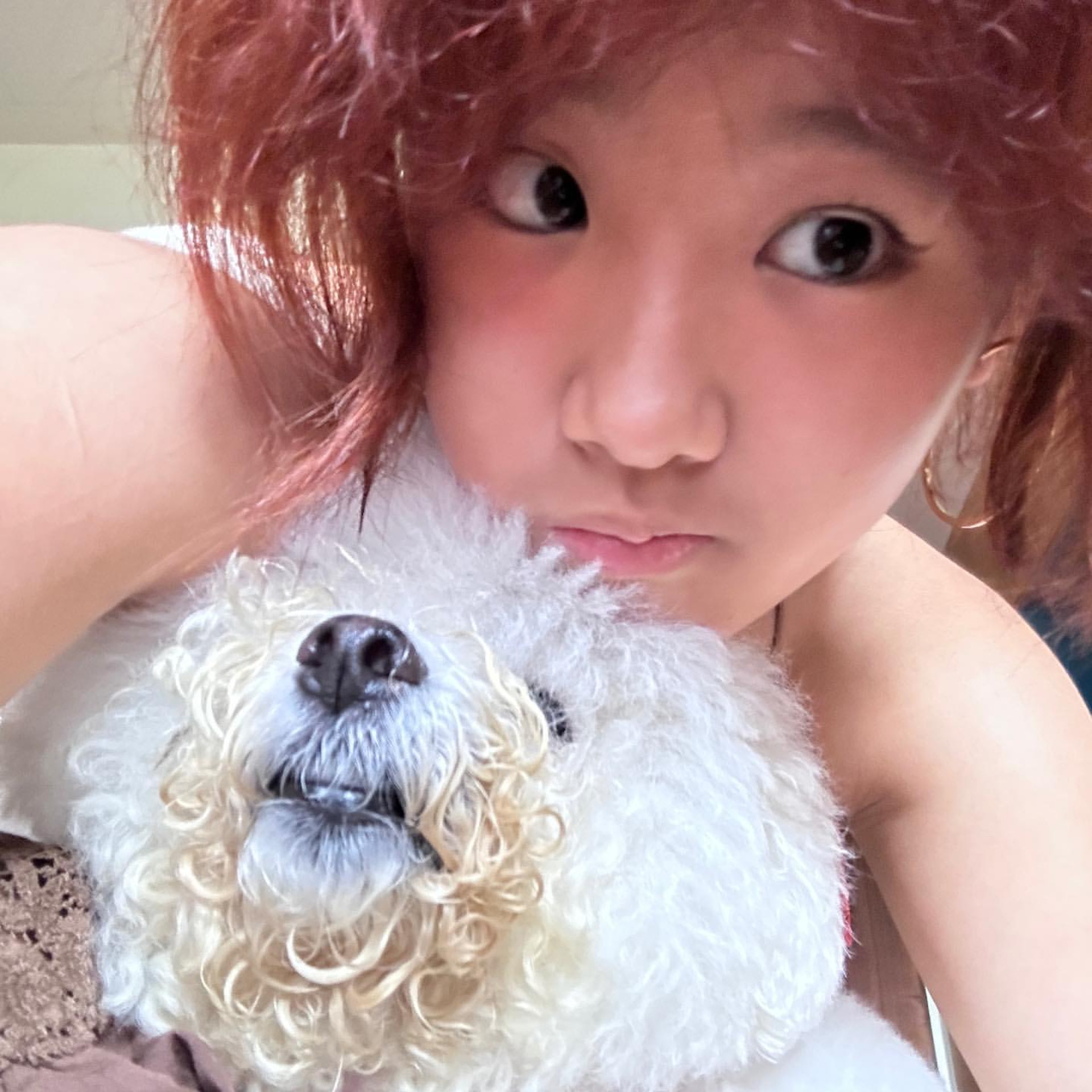 梧桐妹(IG@angelsun619) 梧桐妹(IG@angelsun619)