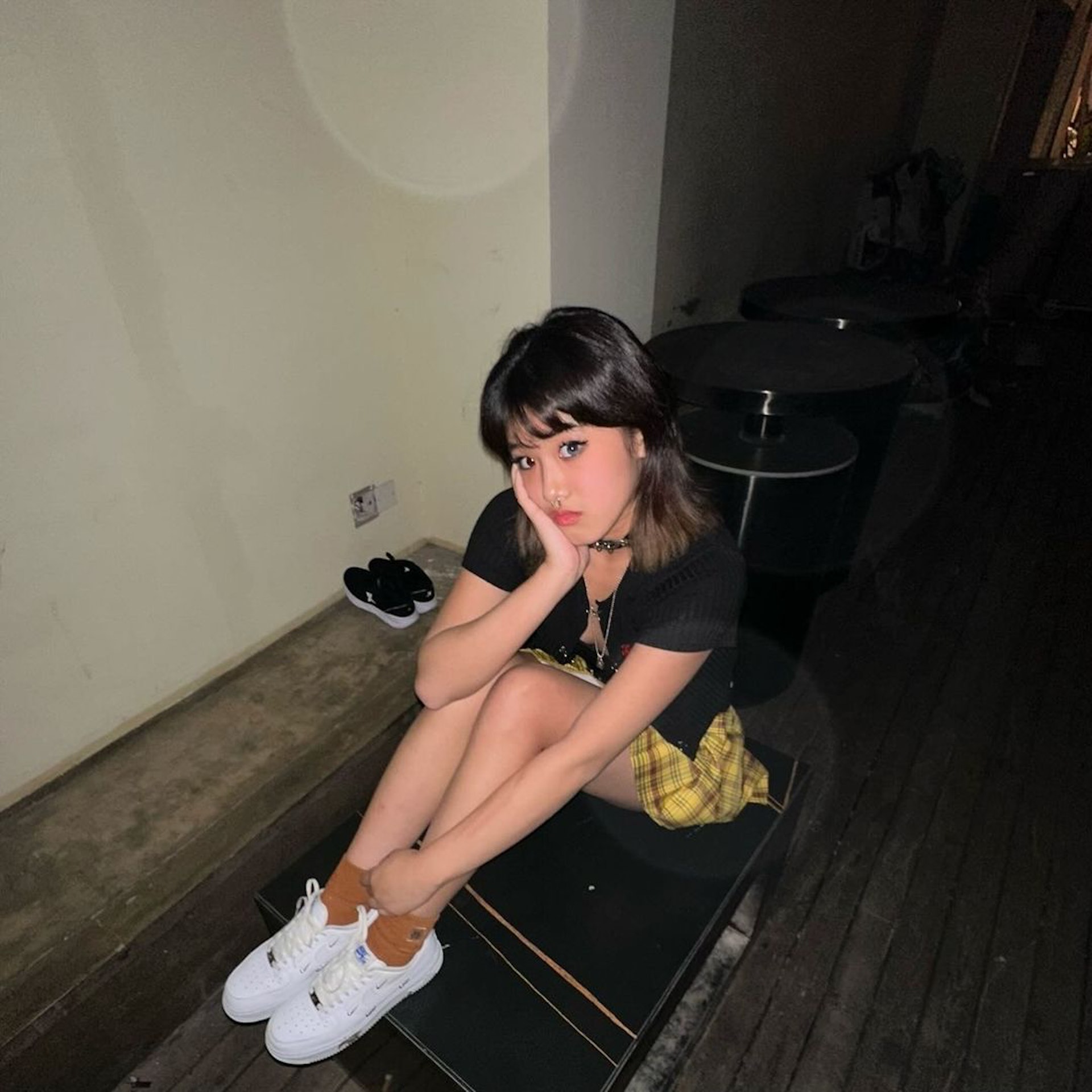梧桐妹(IG@angelsun619) 梧桐妹(IG@angelsun619)
