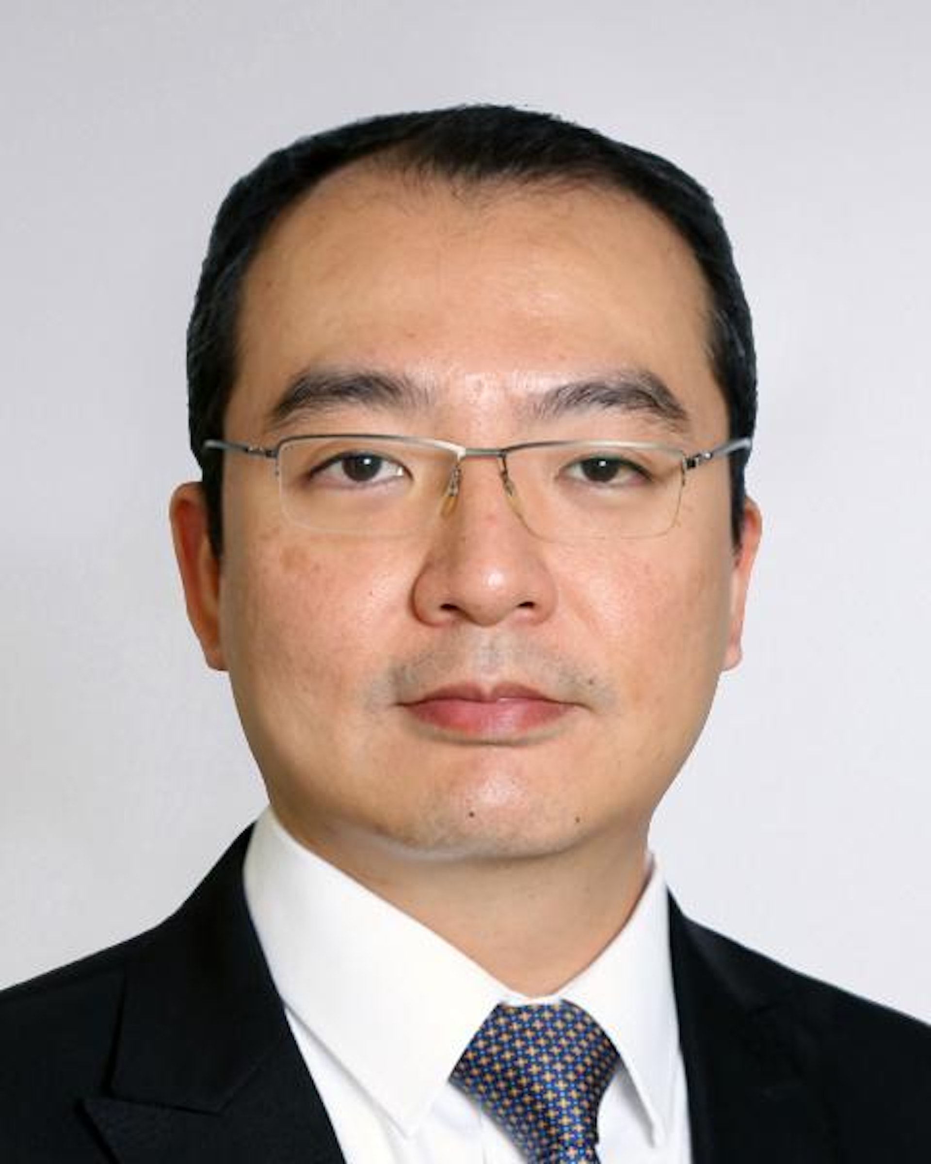 養和醫院兒童免疫、過敏及傳染病科專科醫生陳偉明醫生(照片由受訪者提供) 養和醫院兒童免疫、過敏及傳染病科專科醫生陳偉明醫生(照片由受訪者提供)