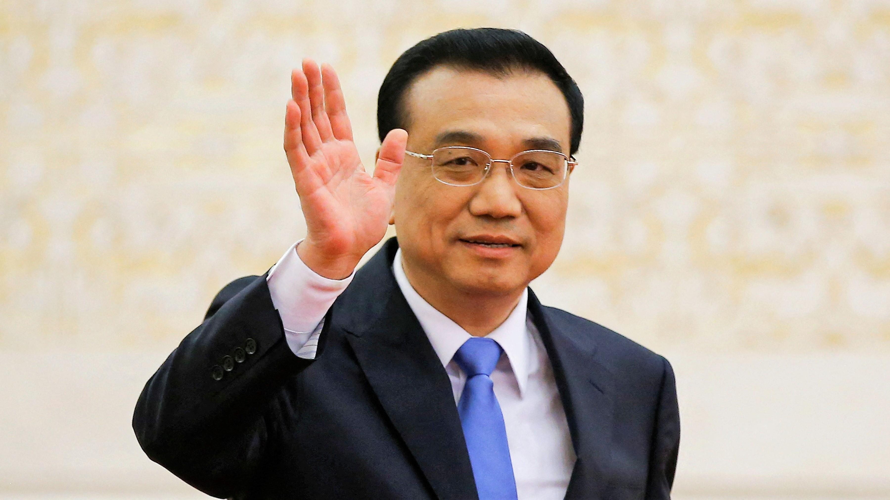 李克強逝世｜01專訪李山：悼念李克強　最好方式就是堅持改革開放
