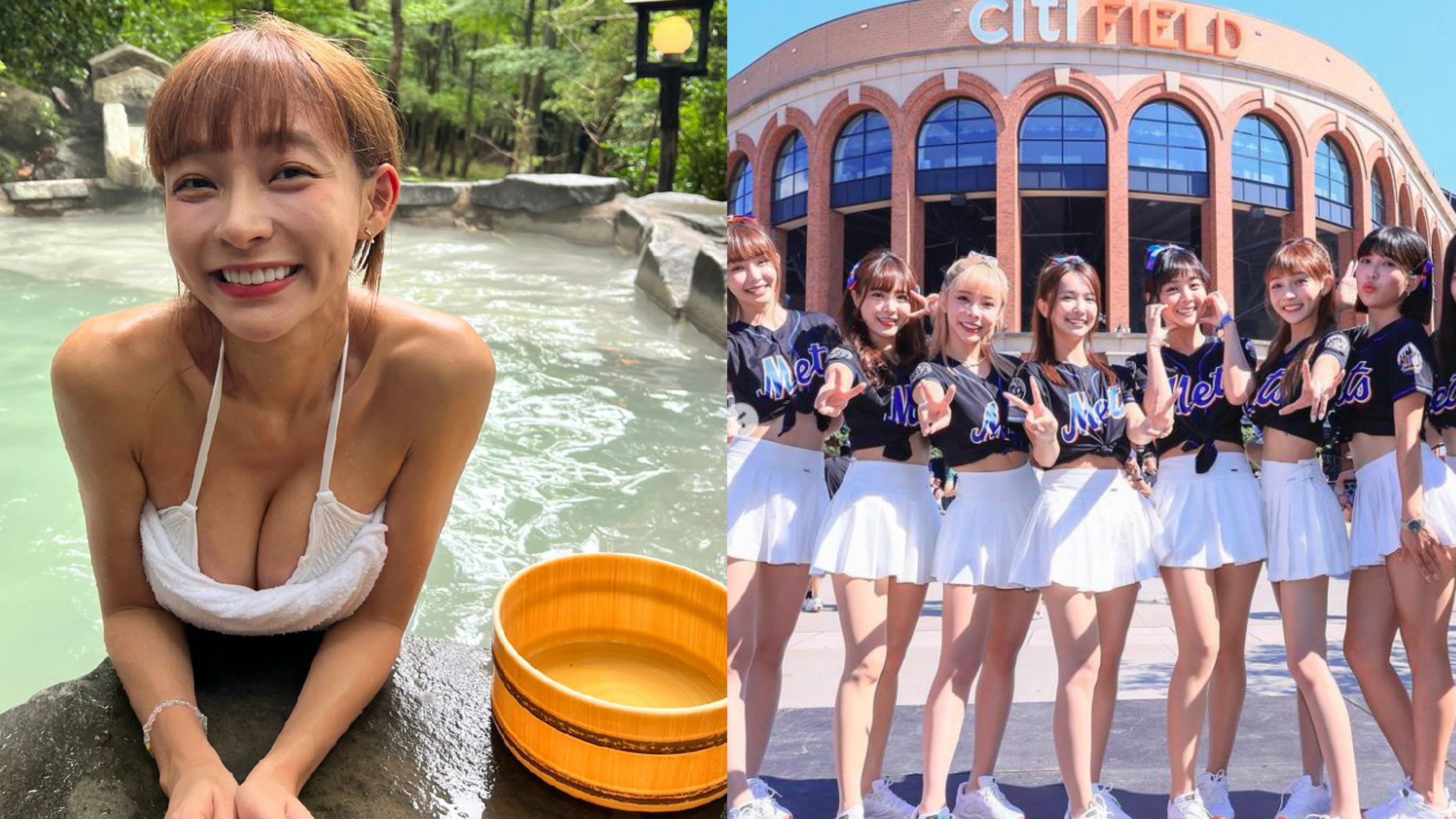 J2節目巡禮｜打造女團超新星　「啦啦女神」林襄峮峮親臨指導？