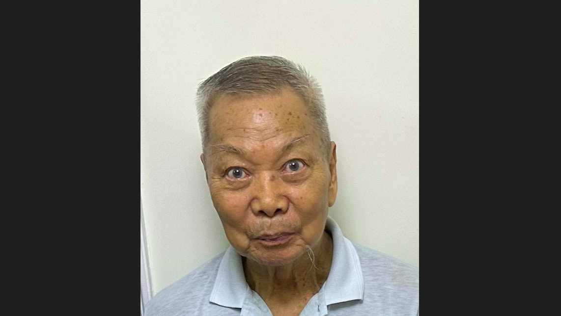 幫手搵人｜88歲老翁李順才離開寶琳邨住所後蹤杳翌日醫院外尋回