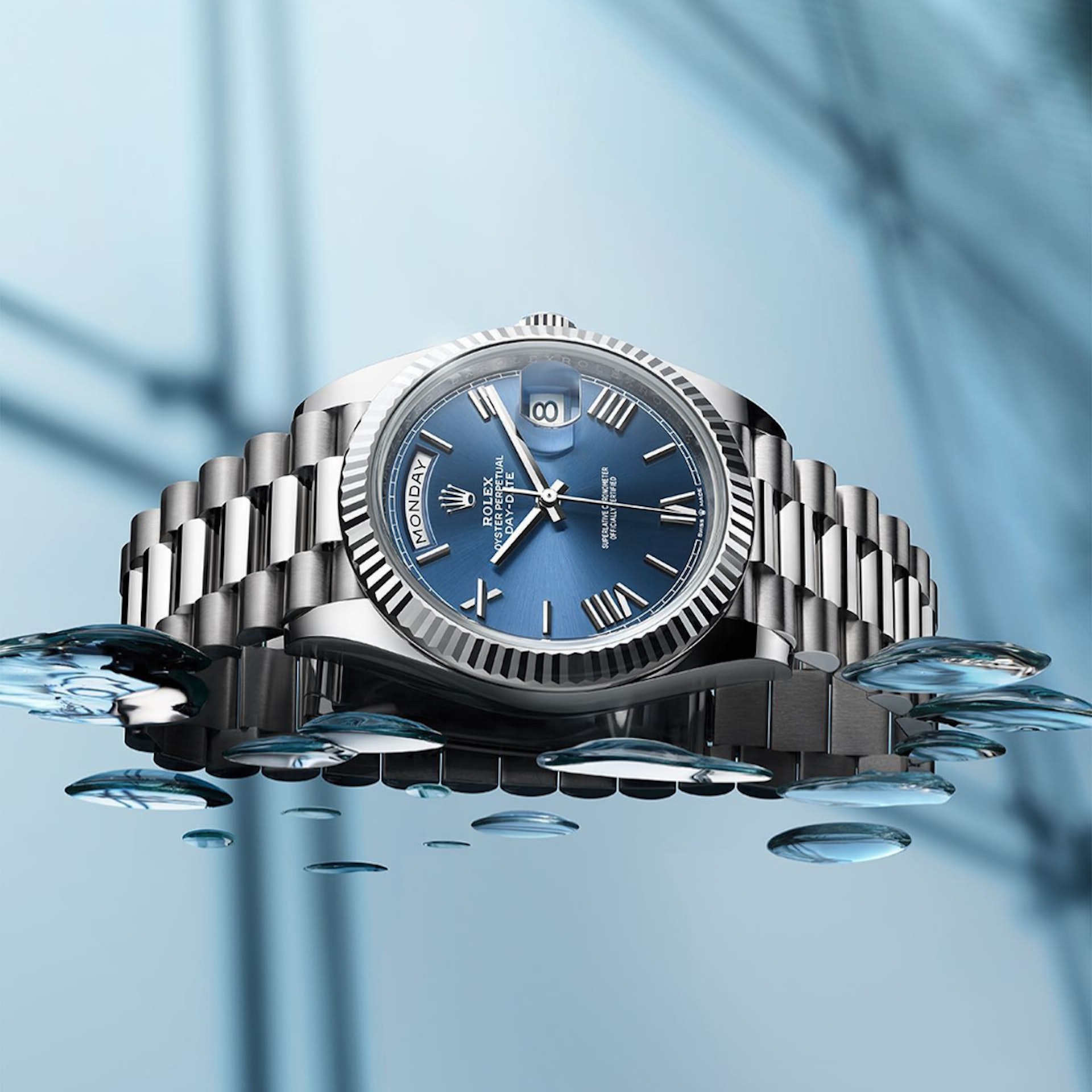 Top 2025 10 rolex