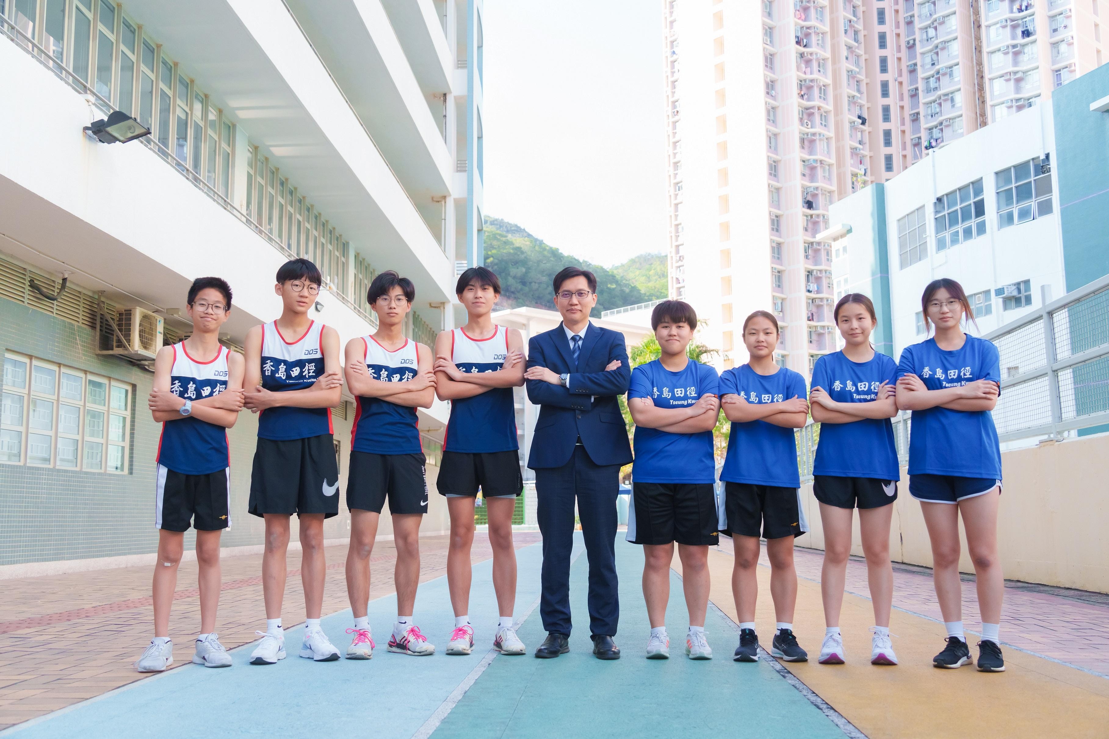 直資聚賢｜開拓創科領域培養社會承擔