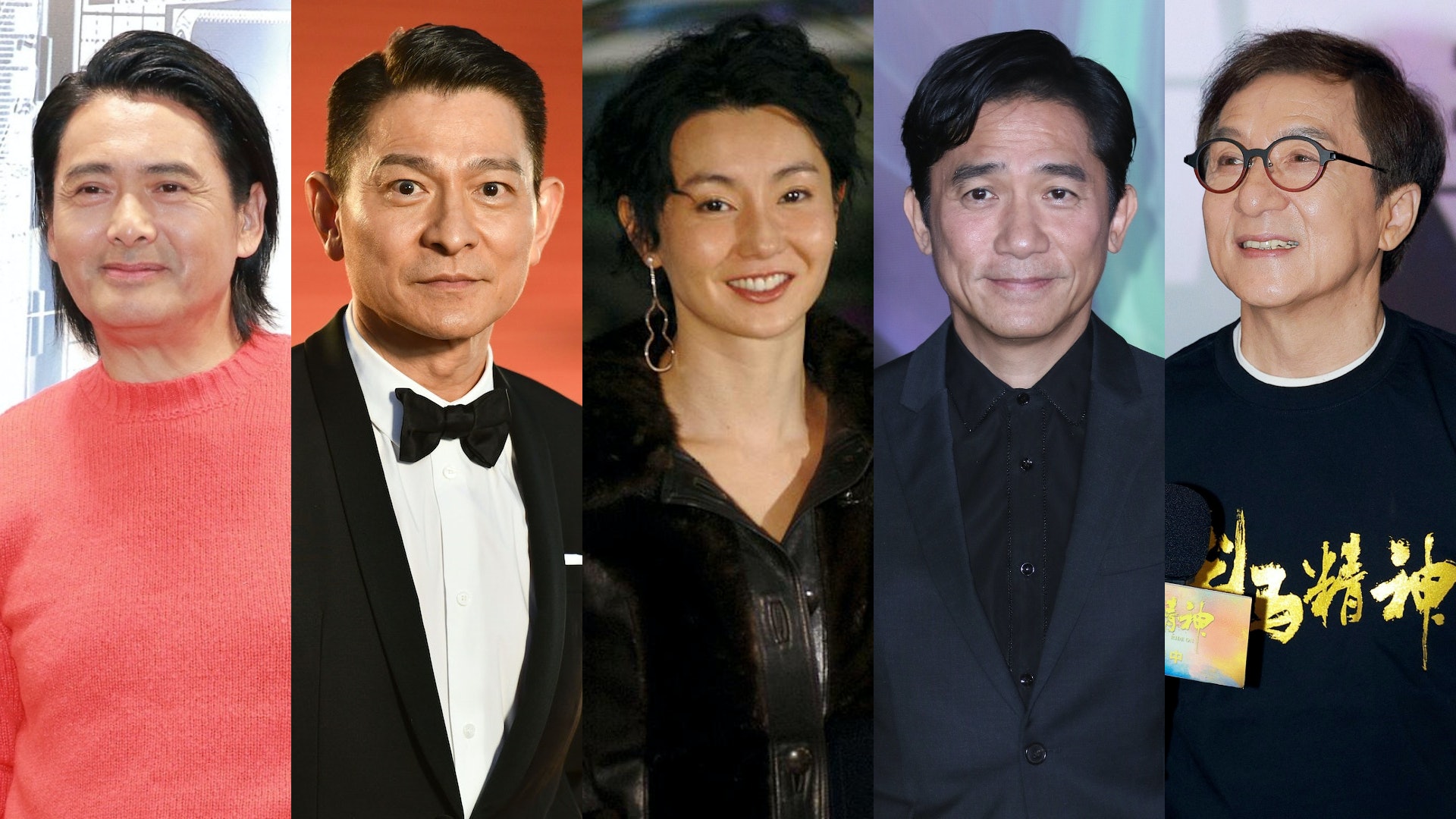 張曼玉《今夜不設防》揭一男星拍吻戲「錫唔停」導演嗌Cut都冇用 張曼玉《今夜不設防》揭一男星拍吻戲「錫唔停」導演嗌Cut都冇用