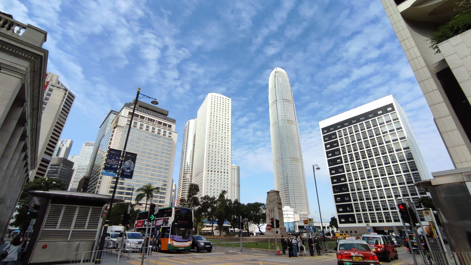 永泰地產委任許家駿為執行董事 主管中環商用物業投資及發展 永泰地產委任許家駿為執行董事 主管中環商用物業投資及發展