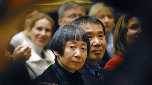 村上 春樹 妻