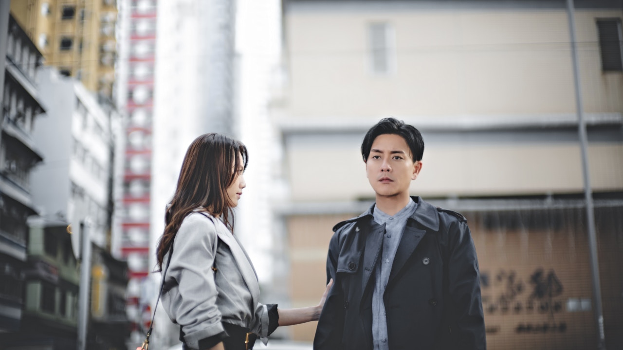 疊影狙擊1-5劇集劇透｜黃宗澤周秀娜直接開打首個大佬係李天翔?