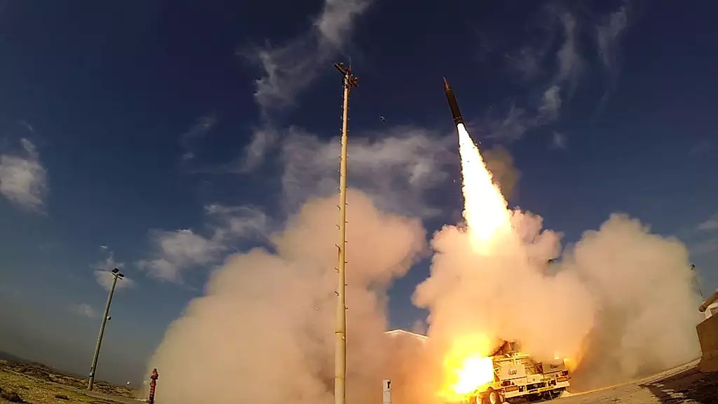 Iran Attack Exposes Israeli Air Defense Weaknesses | Iron Dome Failure & Interception Concerns